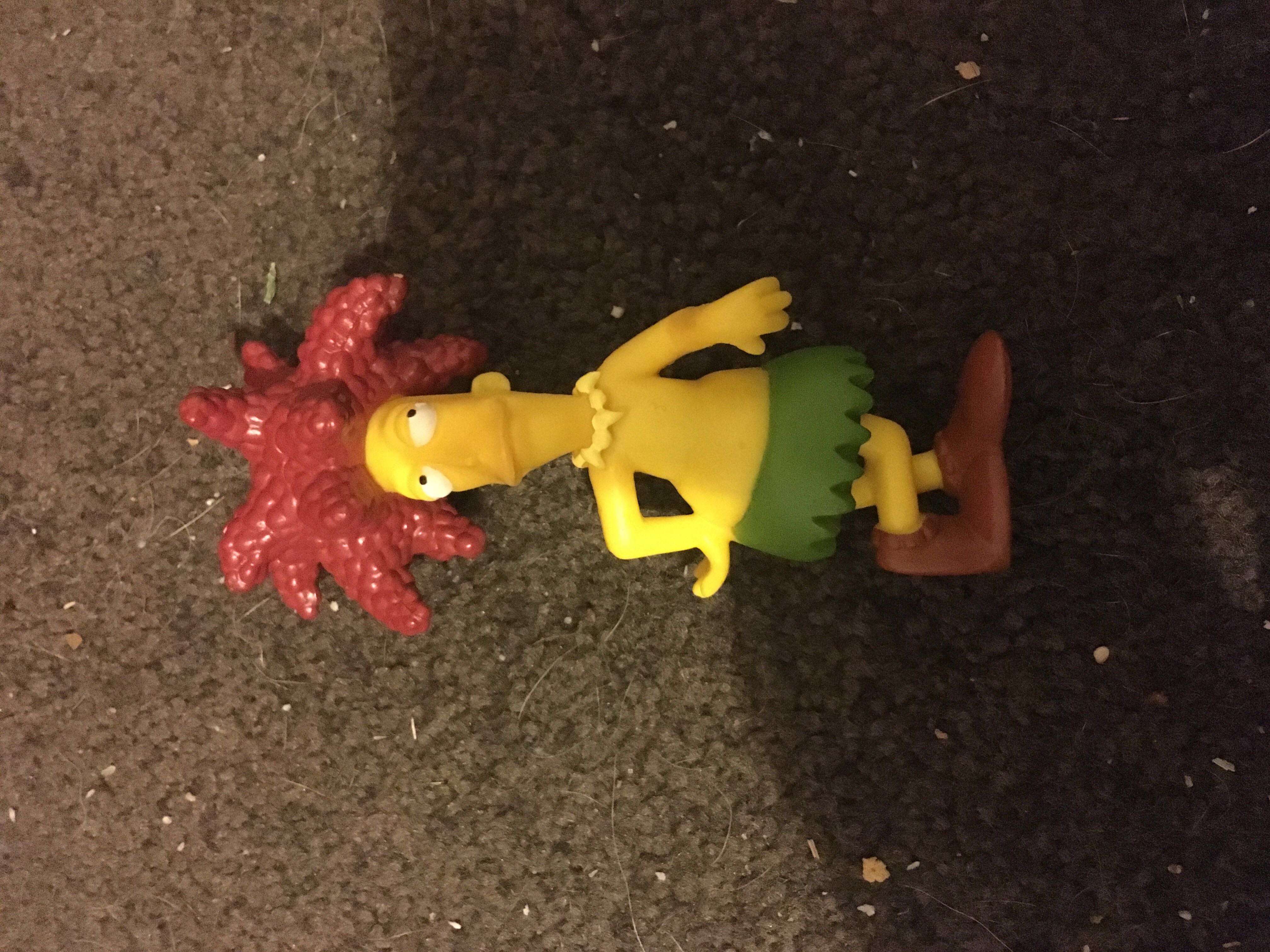 Navy Seal Beach Landing