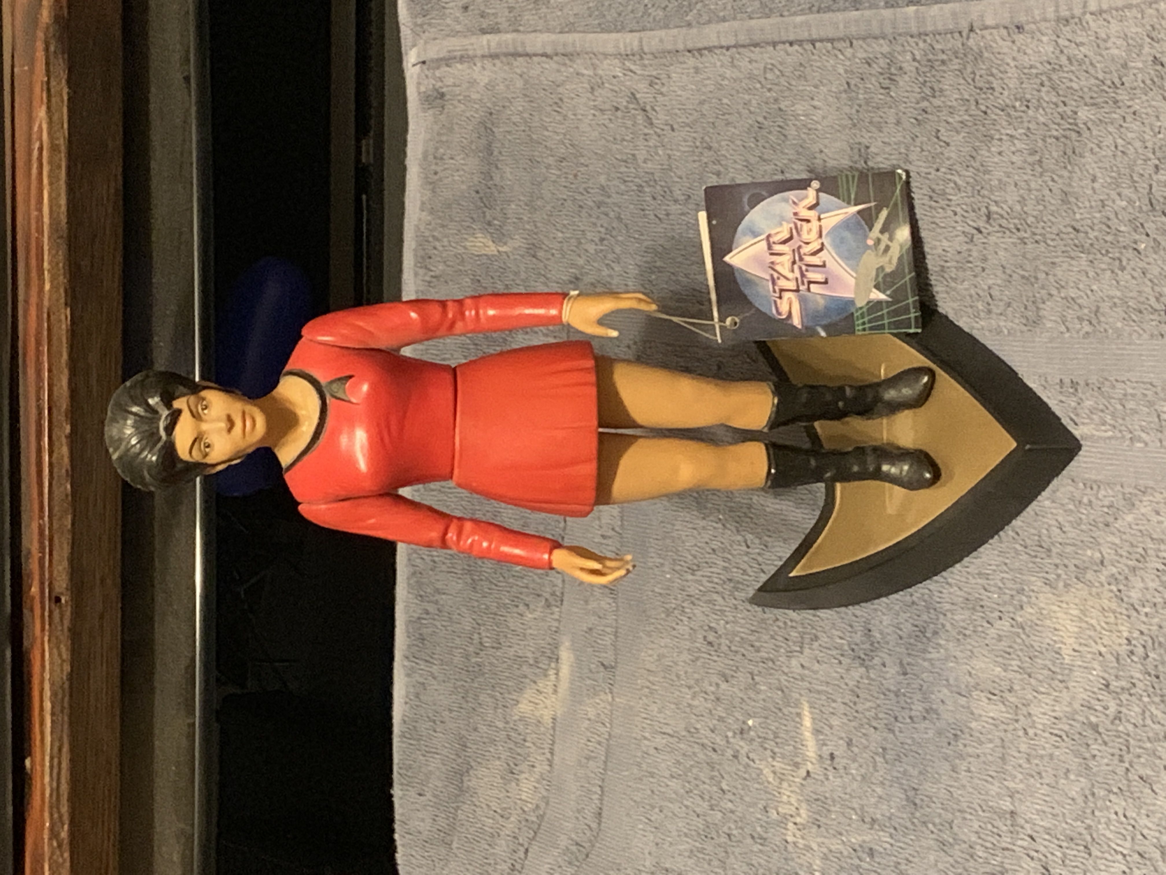 The Iron Giant - Iron Giant Build & Battle