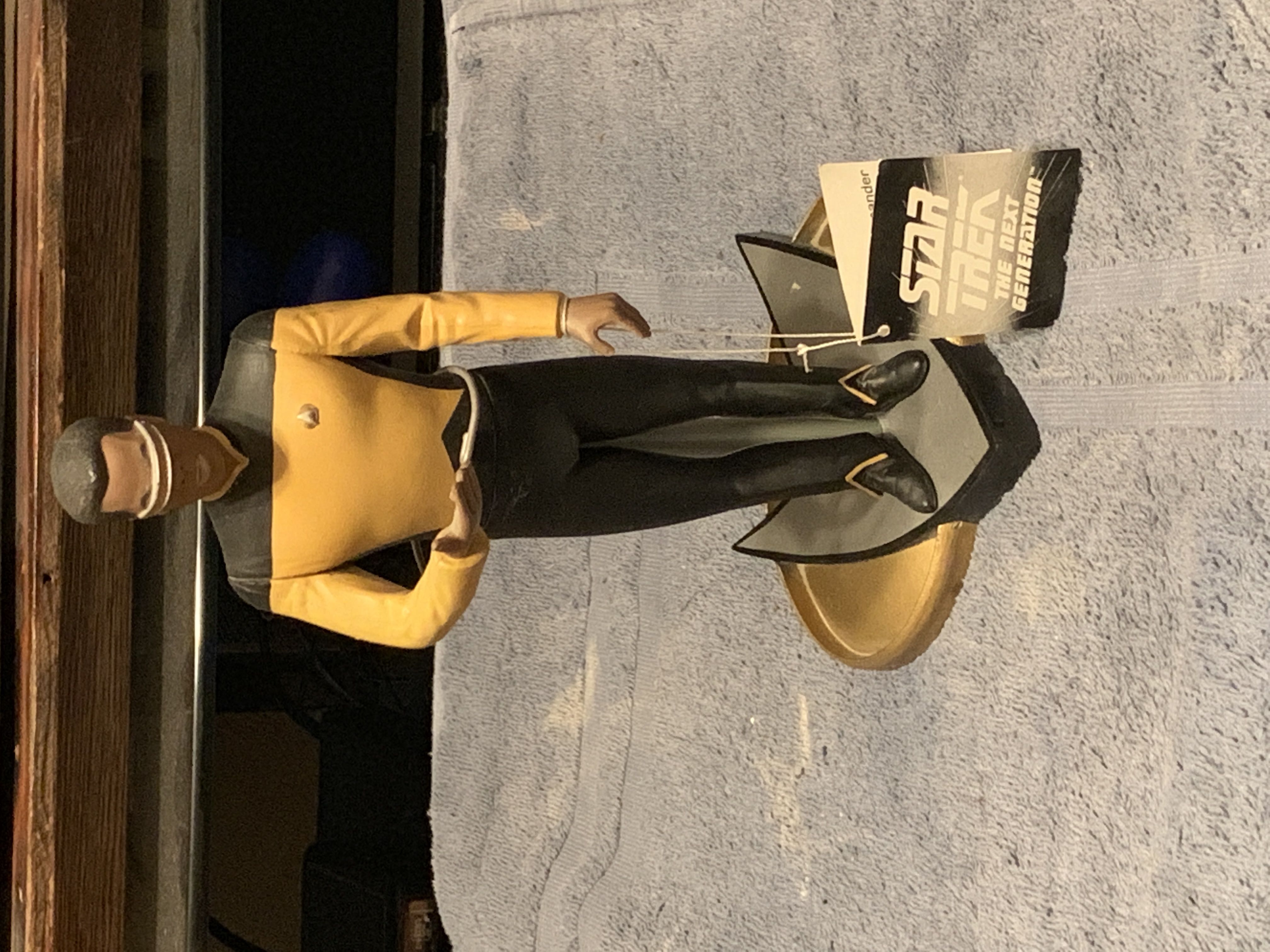 My Hero Academia The Amazing Hero’s Vol. 1 ( Izuku Midoriya )