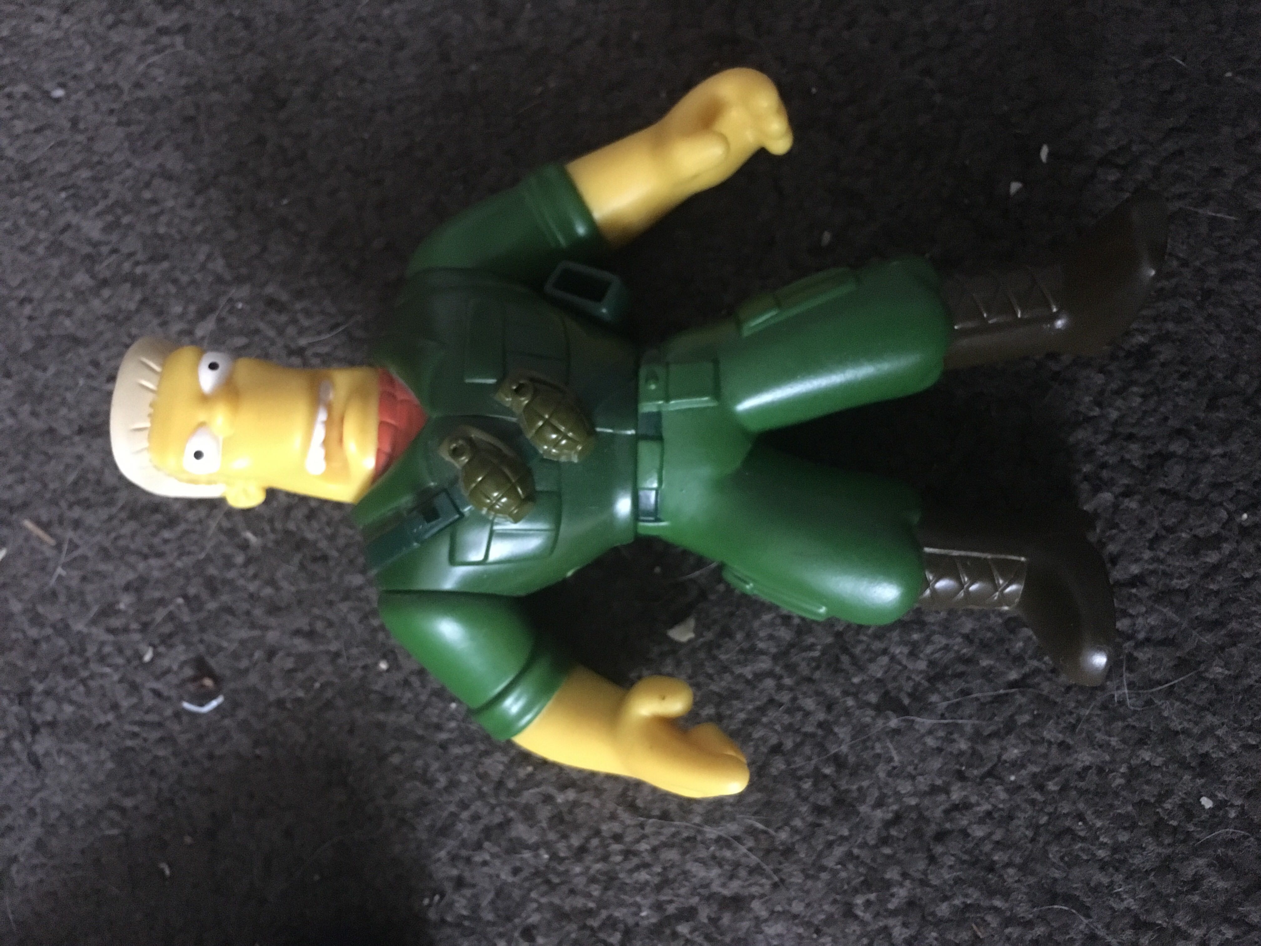 Batman VS Hulk PB Book