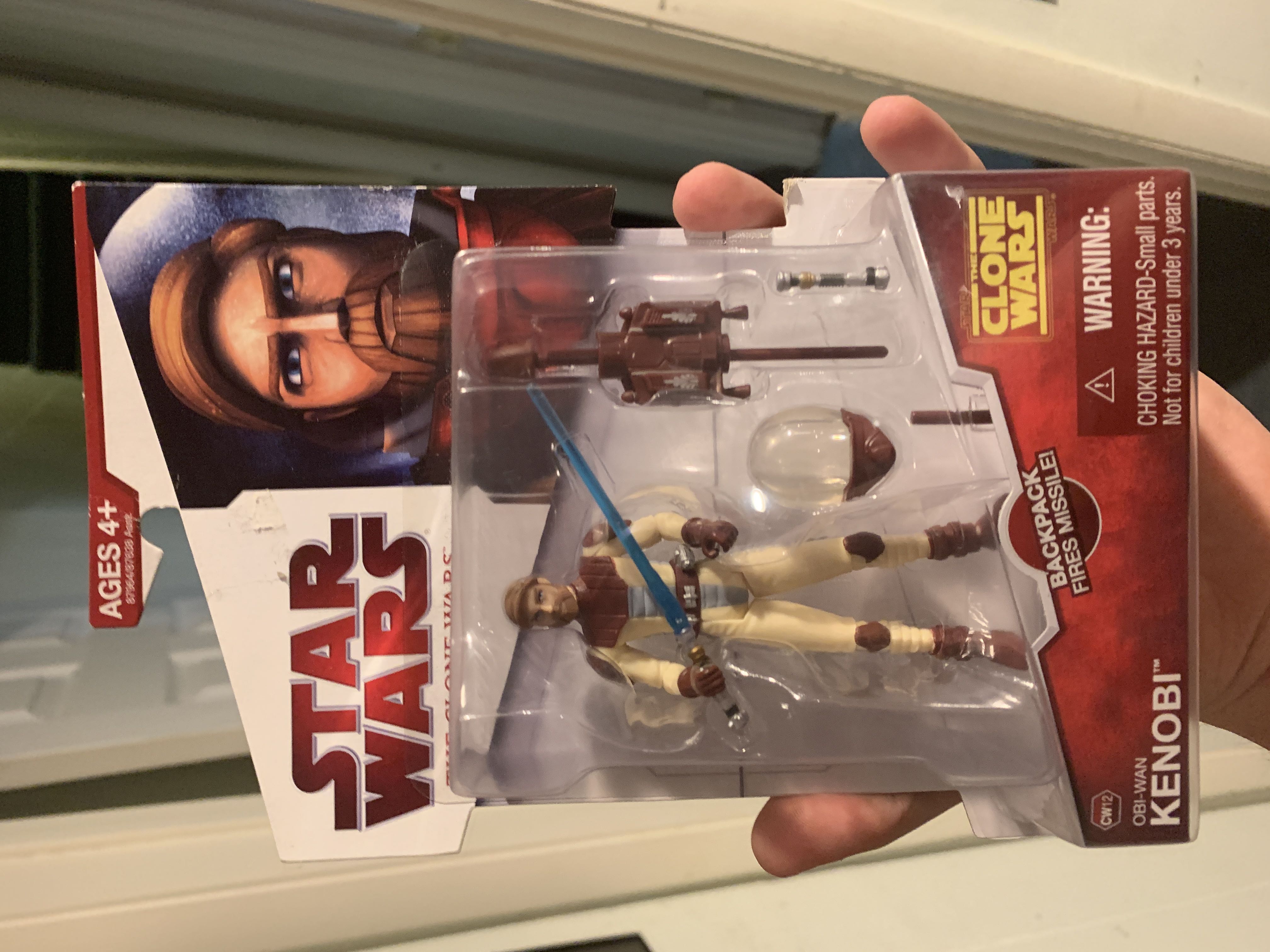 SOA Jax Prison Uniform Blue