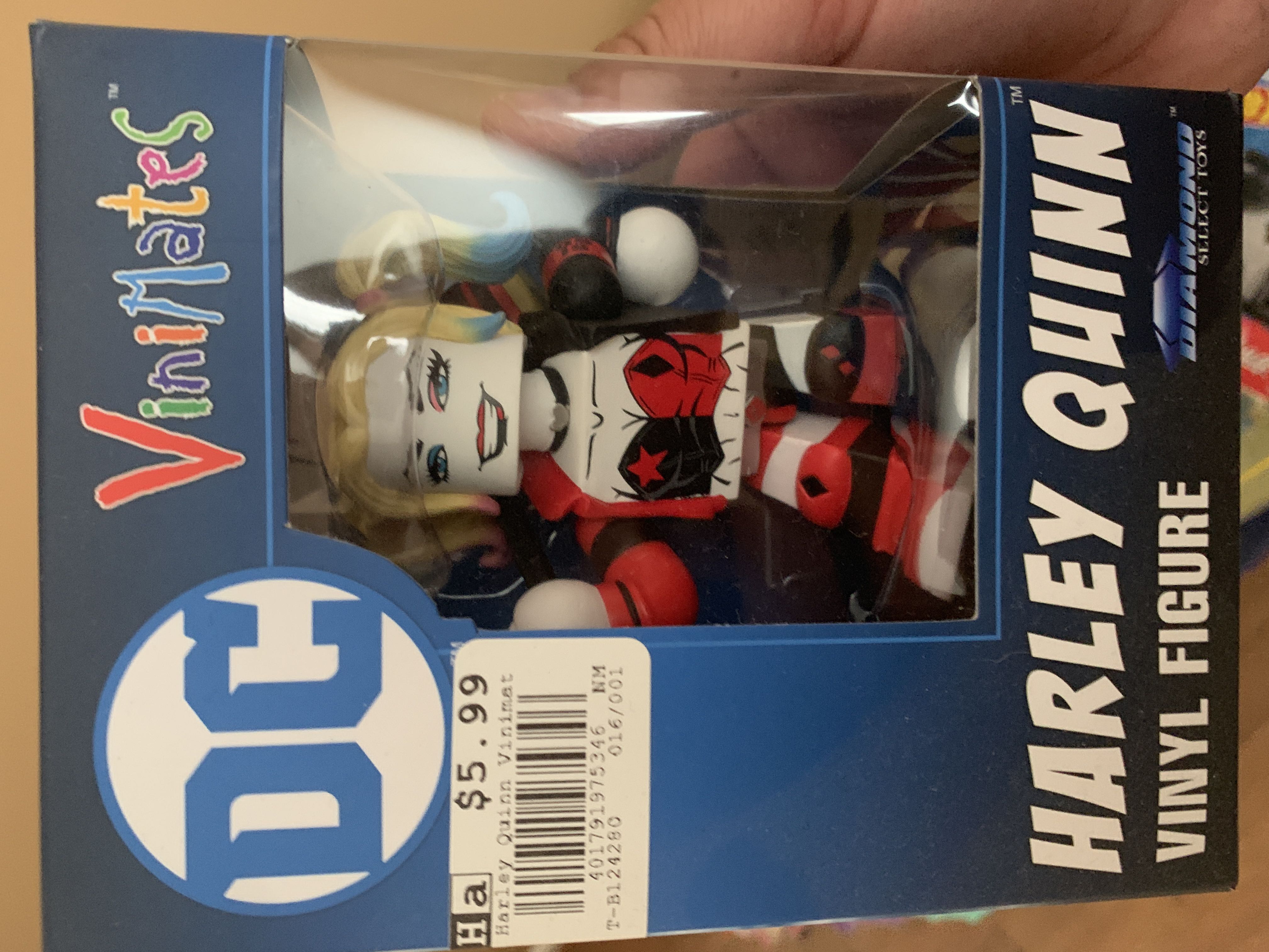 Dwight (2017 Fall Convention Exclusive)