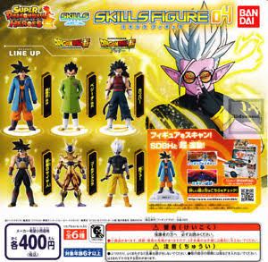 Cumber - Bandai (Dragon Ball) action figure collectible - Main Image 2