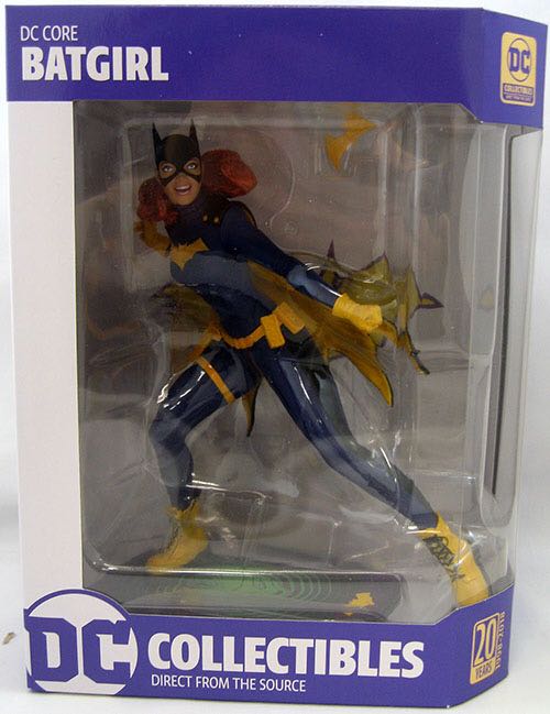 Batman Mission Masters 4 B.A.T.V.