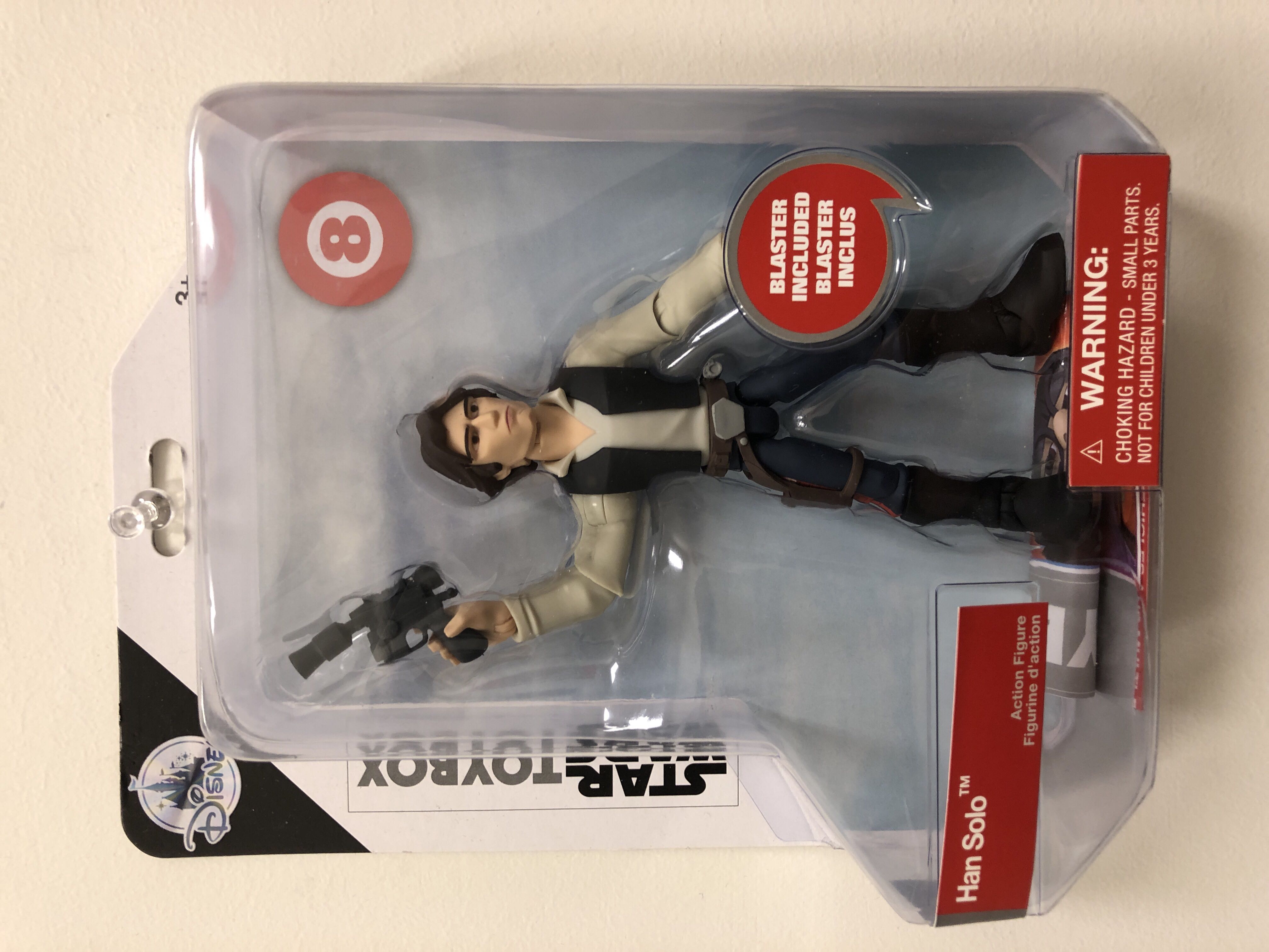 Yoda with Jedi Council Chair