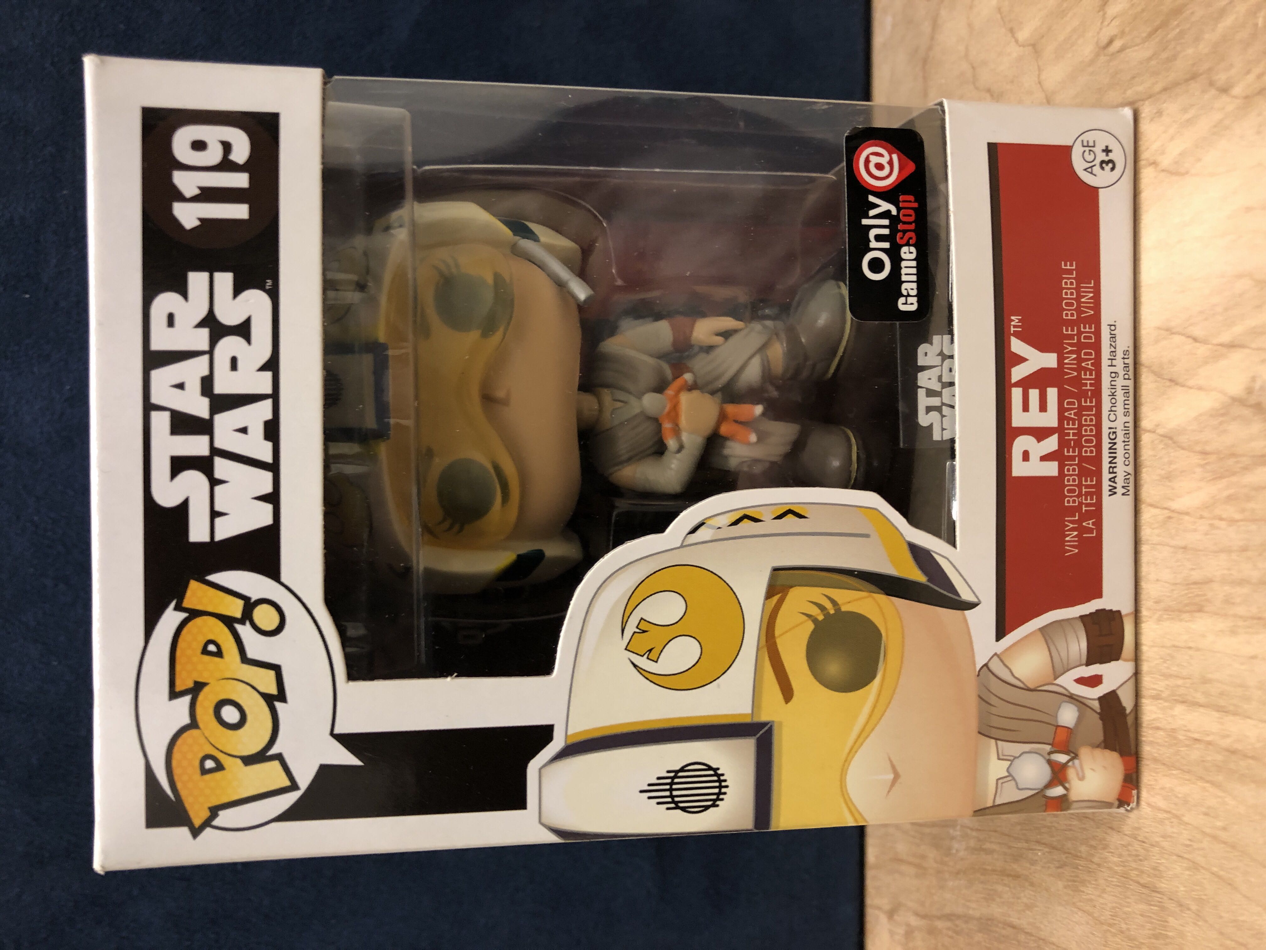 Resident Evil Accept The Future - Soldier Zombie Series 1