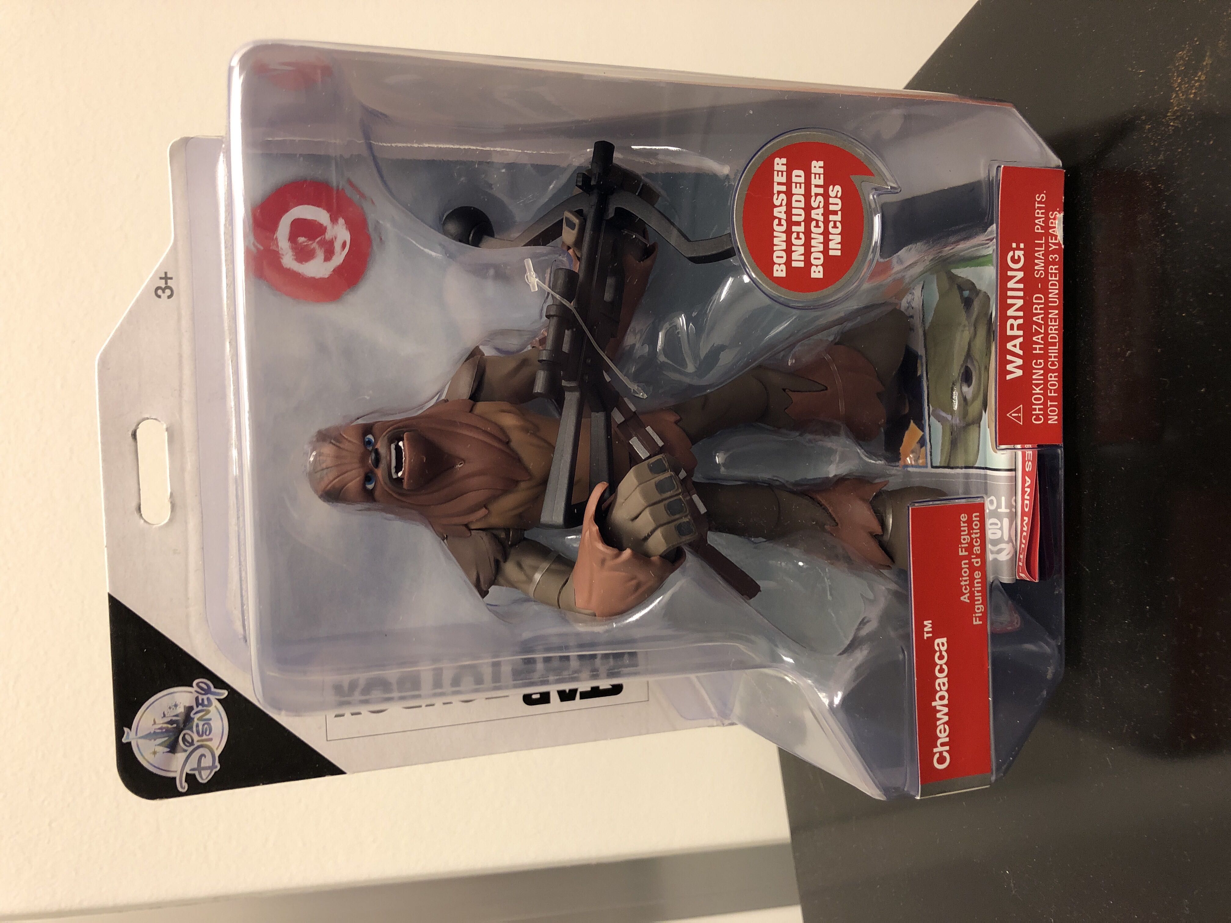 Djas Puhr - Star Wars (A New Hope)