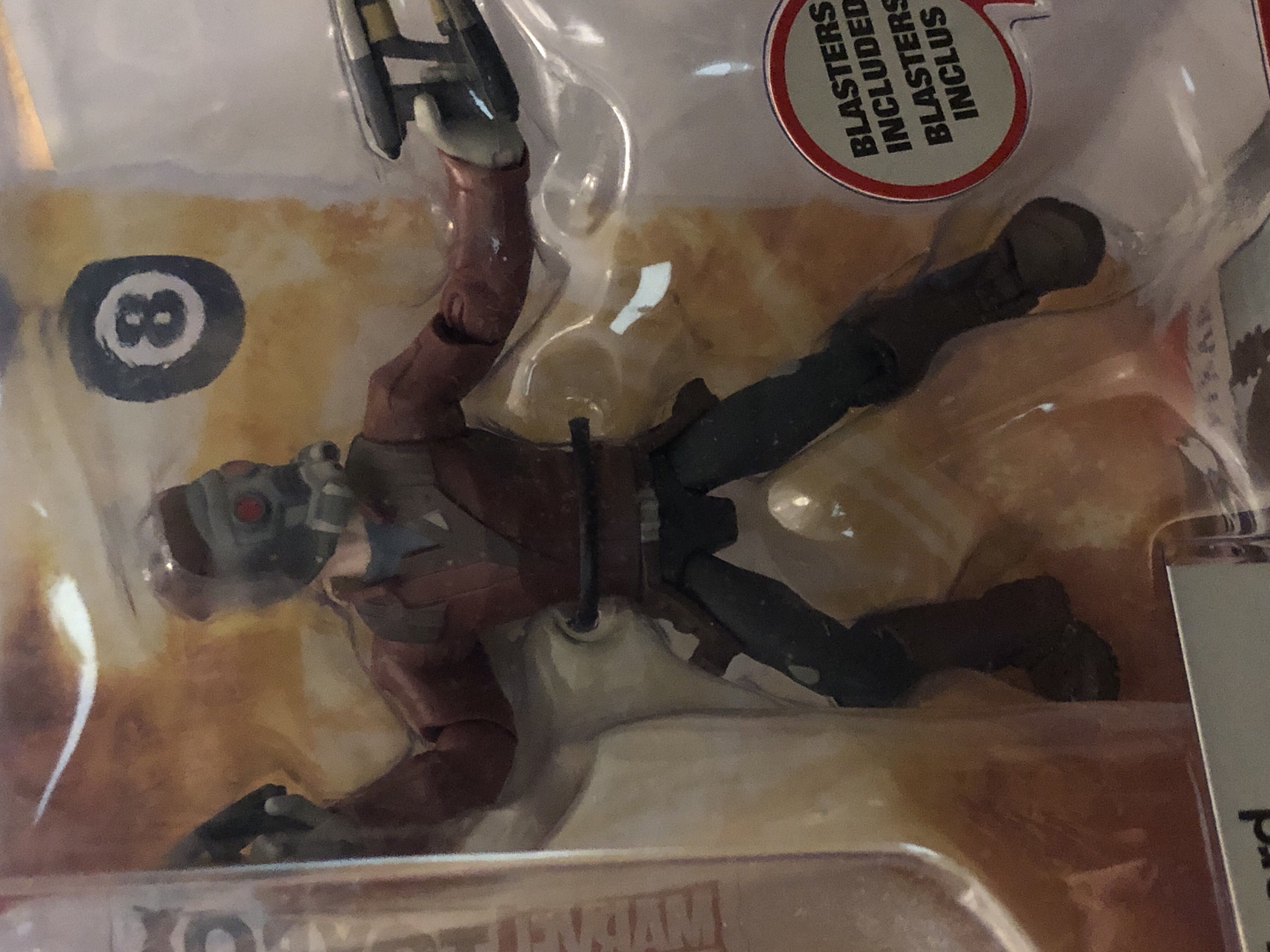 Angel and Faith: Season Ten, Volume 4, a Little More Than Kin