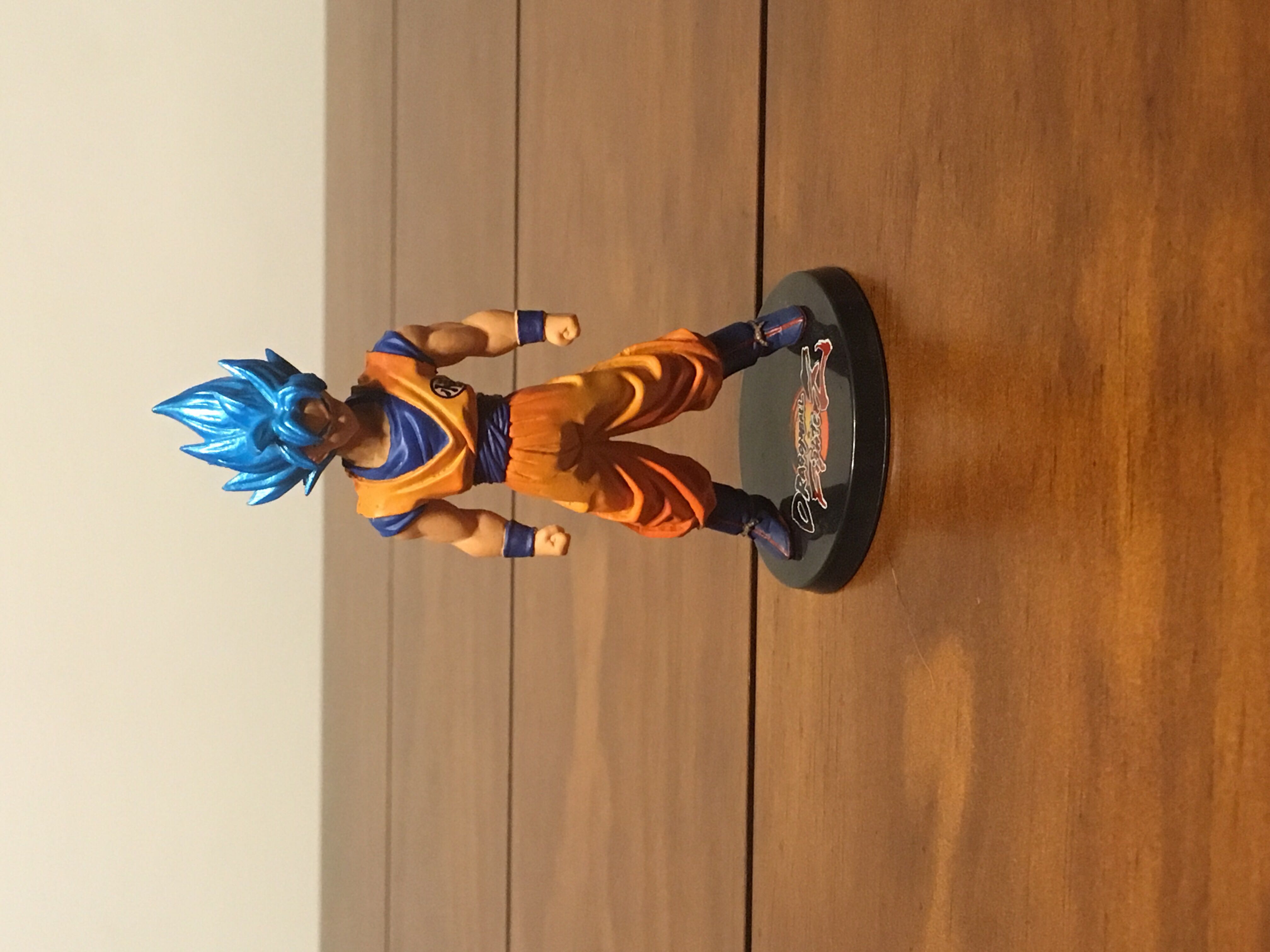 Disney Atlantis The Lost Empire - Princess Kida BLUE