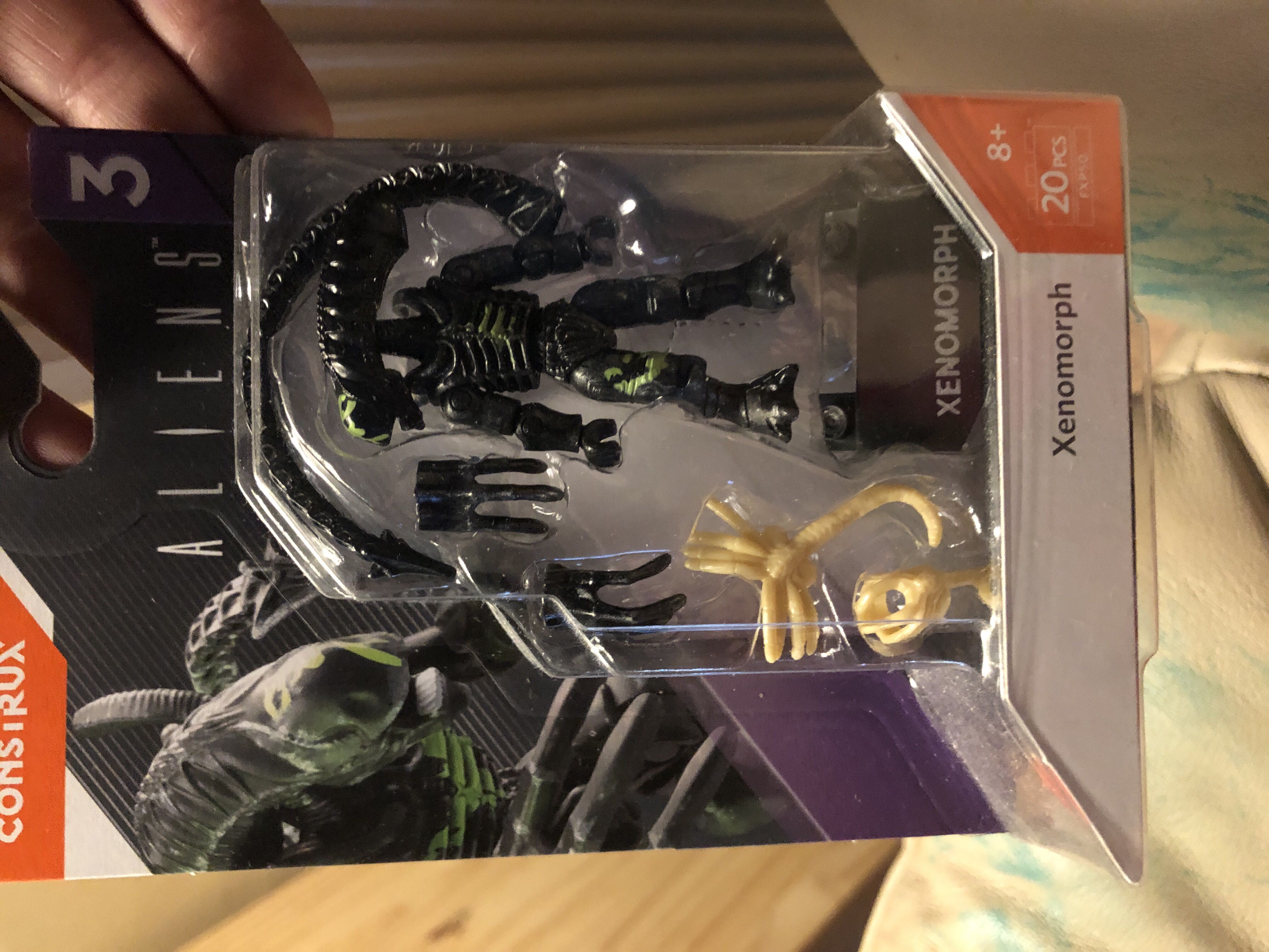 Mighty Morphin Power Rangers White Tigerzord