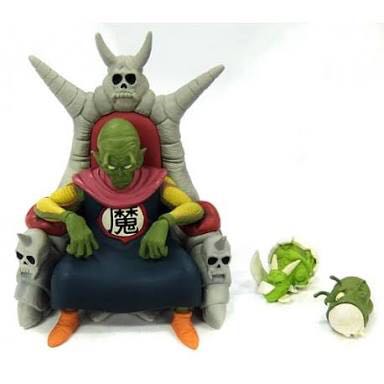 Shenron Y Goku - MegaHouse (Dragon Ball) action figure collectible - Main Image 2