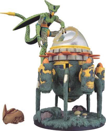 Goten  - Unifive (Dragon Ball) action figure collectible - Main Image 2