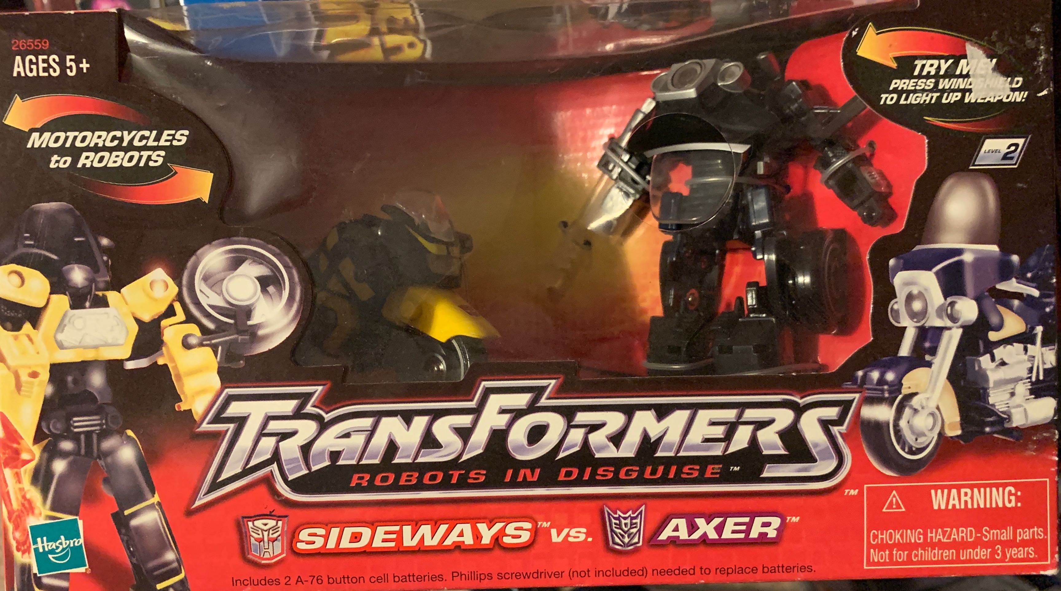 E1263 Han Solos Landspeeder