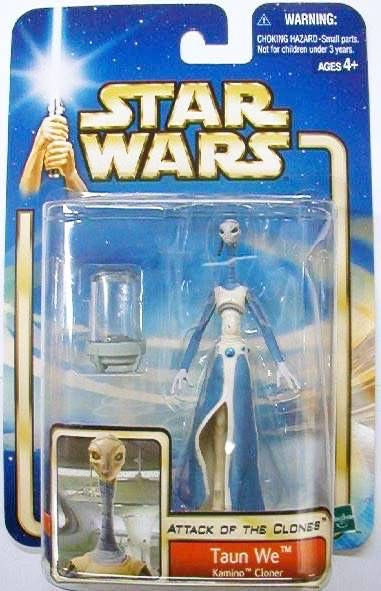 Obi-Wan Kenobi Collectible Mini Bust