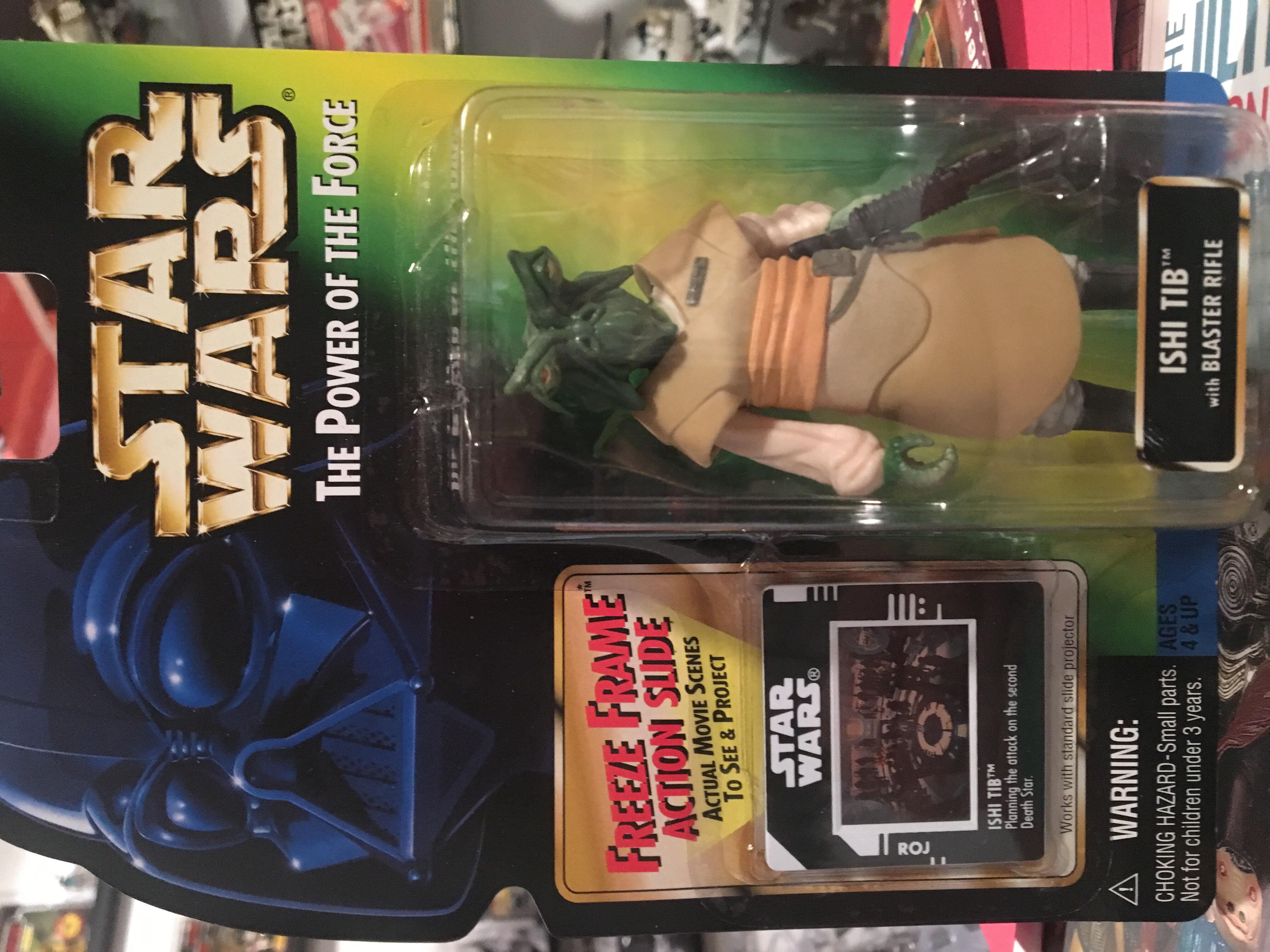 Star Wars Rogue One Imperial Combat Assault Tank