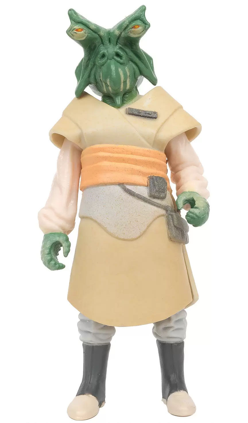 Ishi Tib - Kenner (Star Wars) action figure collectible [Barcode 076281697543] - Main Image 3