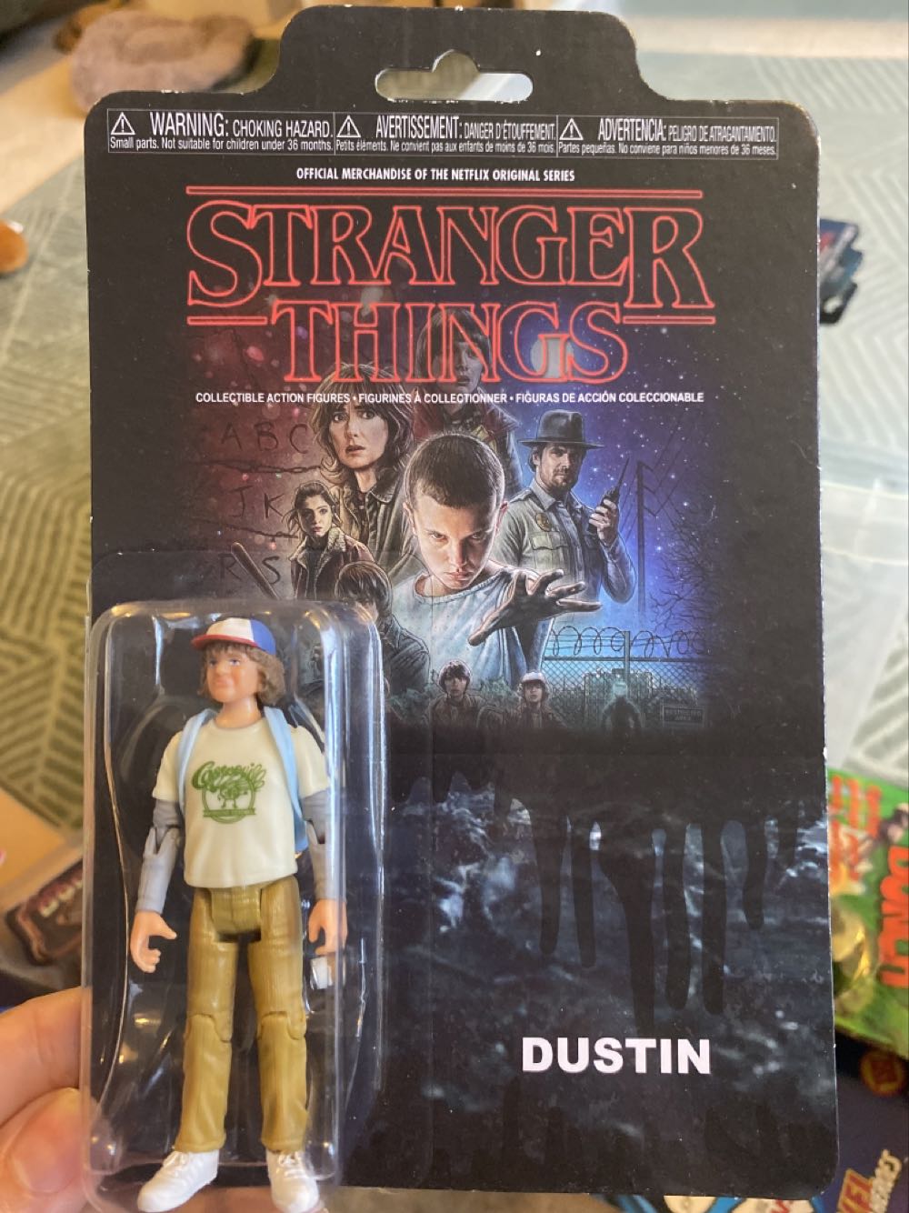 Batman: The Dark Knight - Diamond Select PVC Statue