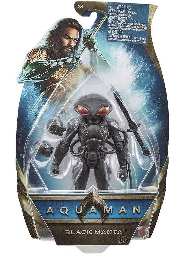 Marvel Legends Hydro-Man