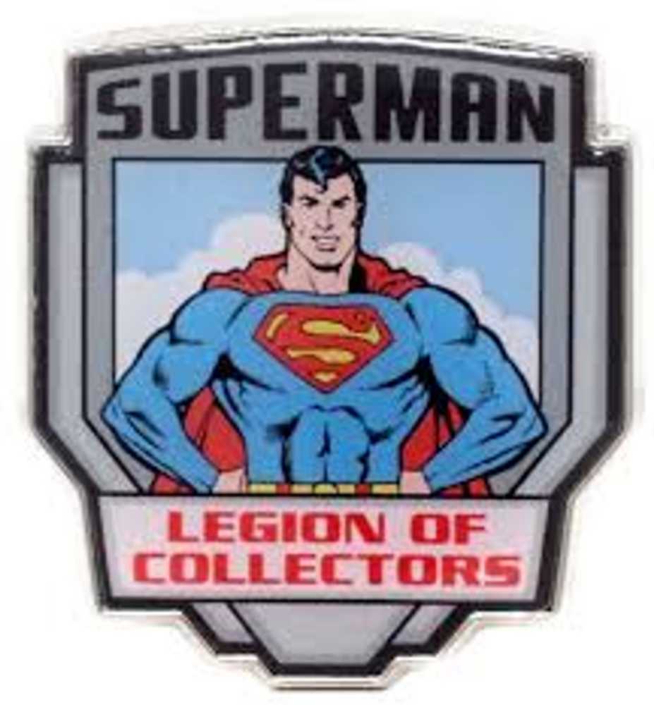 Superman - Action Comics #1 - Funko (DC Legion of Collectors Exclusive) action figure collectible - Main Image 4