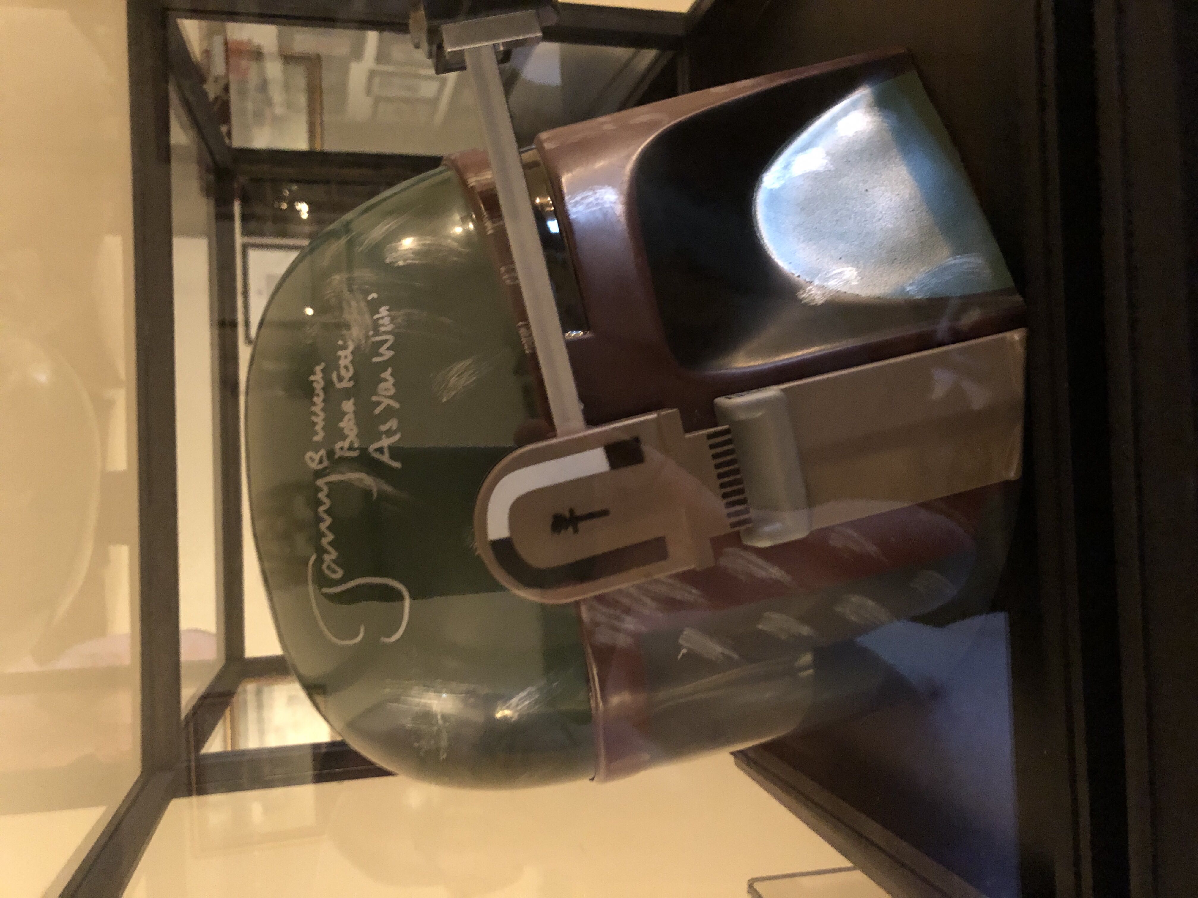 Death Star Droid w/ Mouse Droid