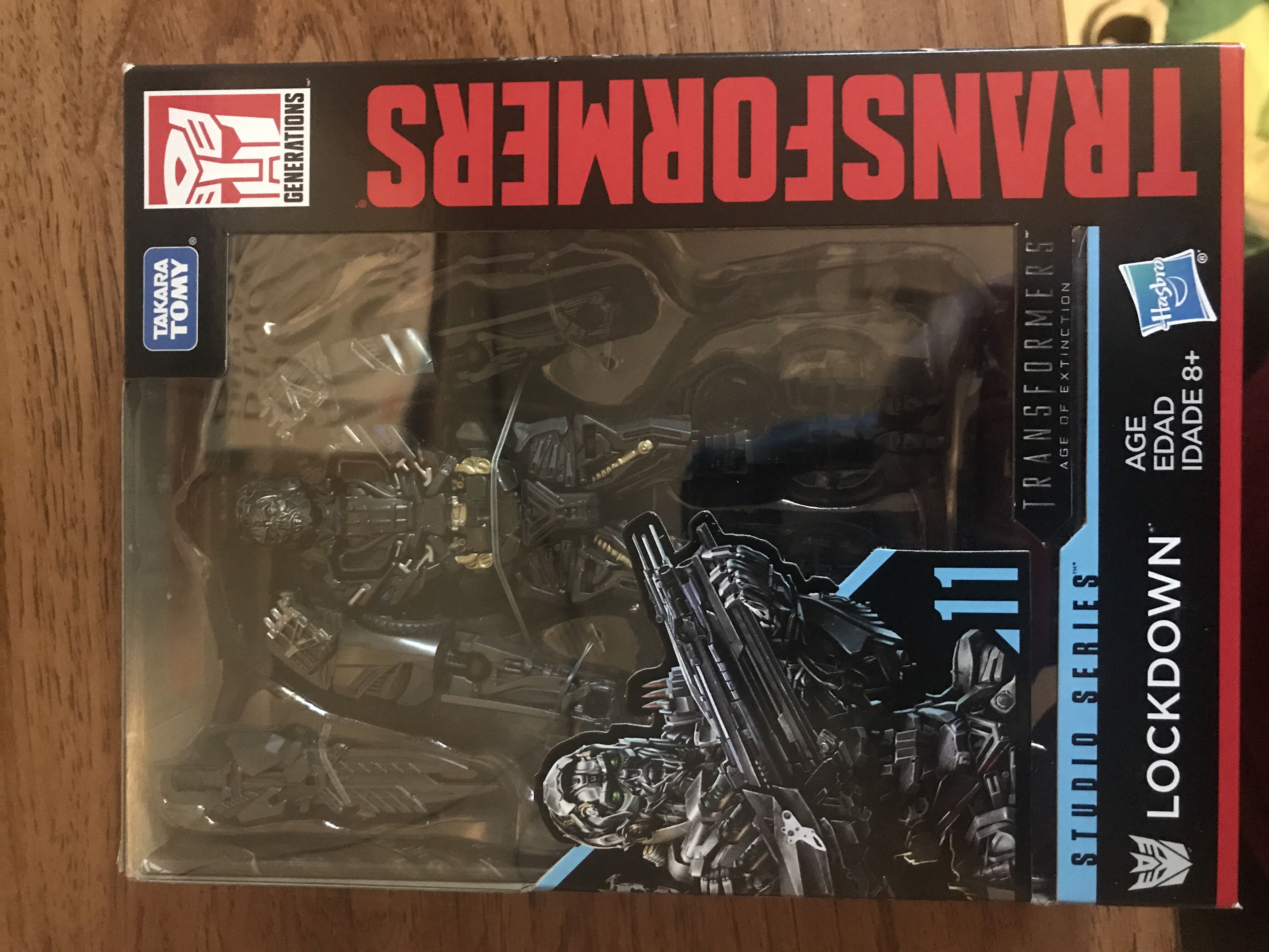 Harry Potter-3 Pack Ginny Fred And George Weasley 2019 Spring Convention Limited Edition Exclusive 