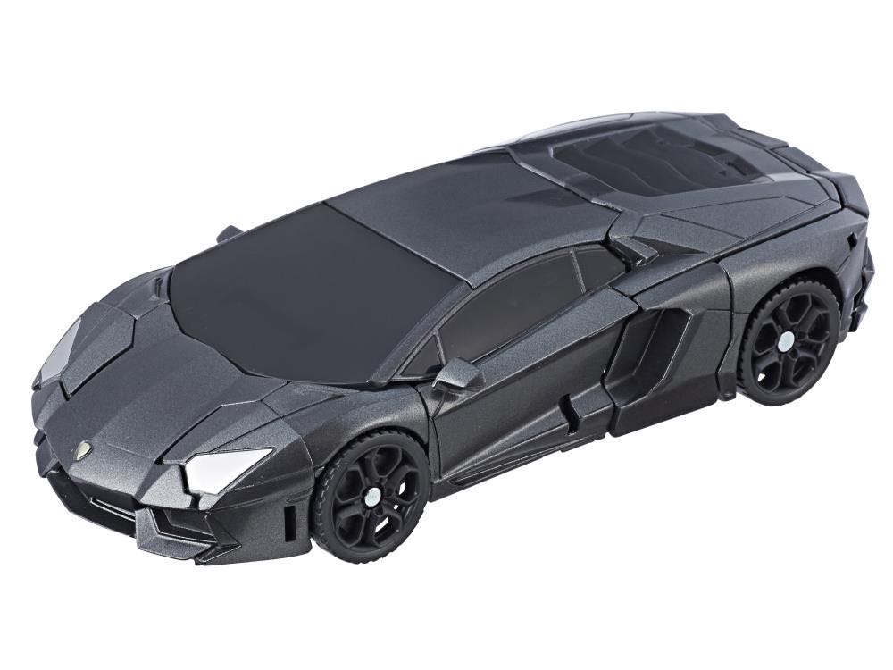 Lockdown #11 - Hasbro (Transformers Deluxe Class) action figure collectible [Barcode 630509697694] - Main Image 3