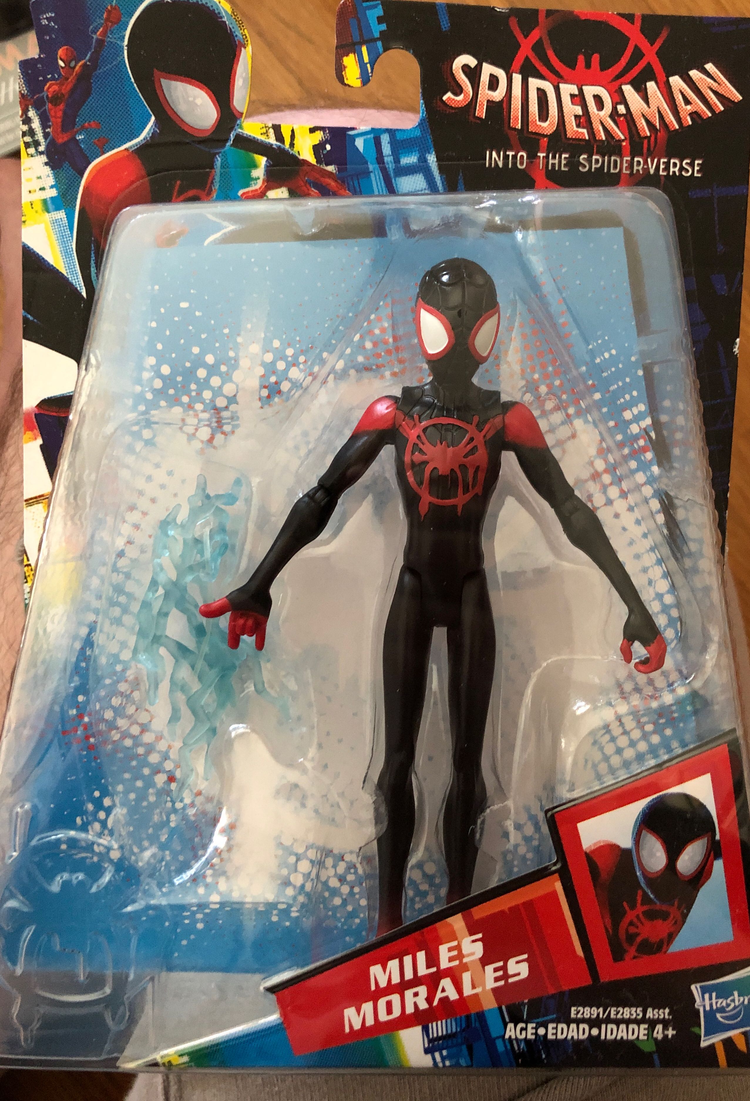 Nightmare Before Christmas - Zero GITD