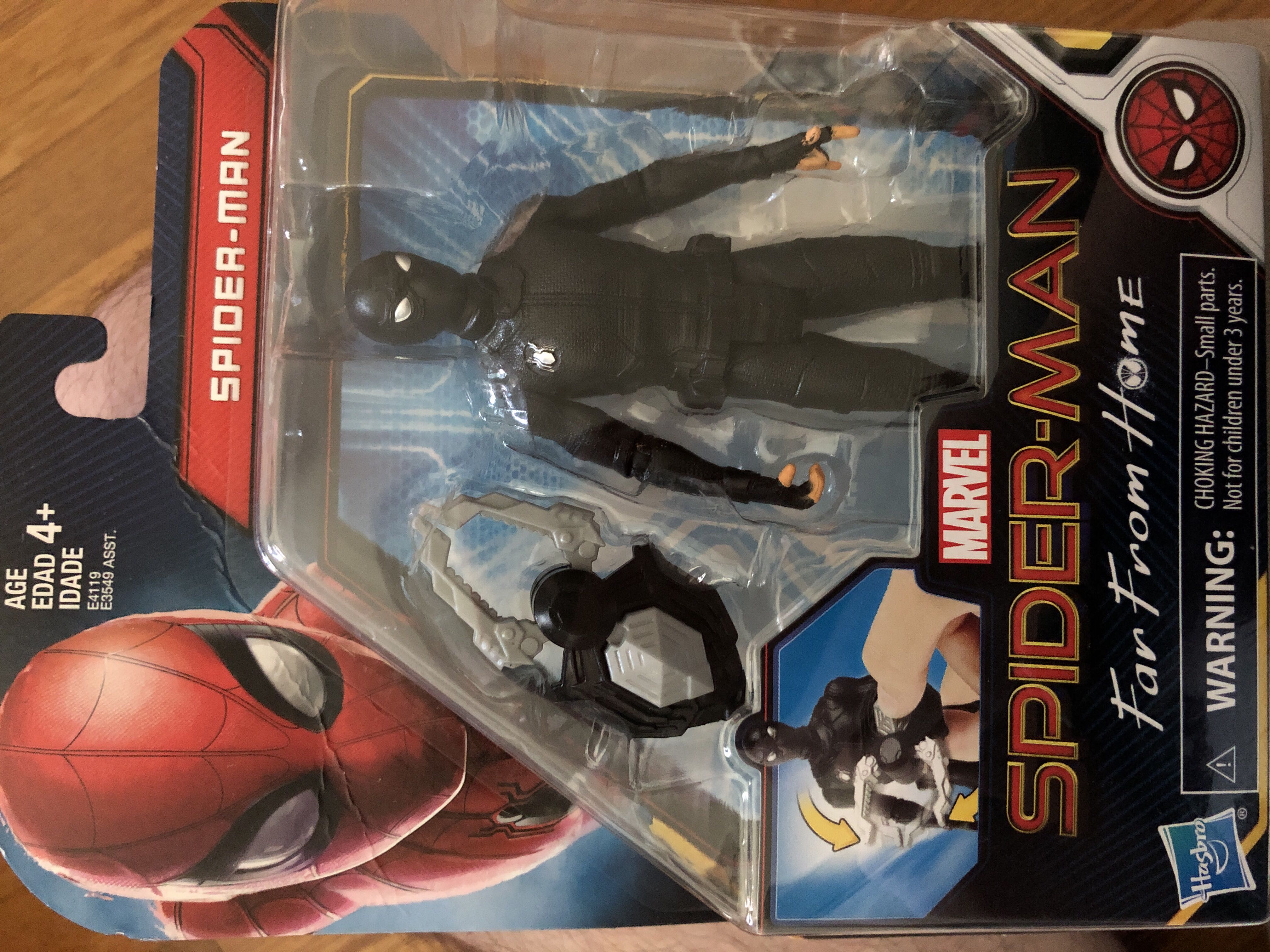 Funko POP! Jay Garrick