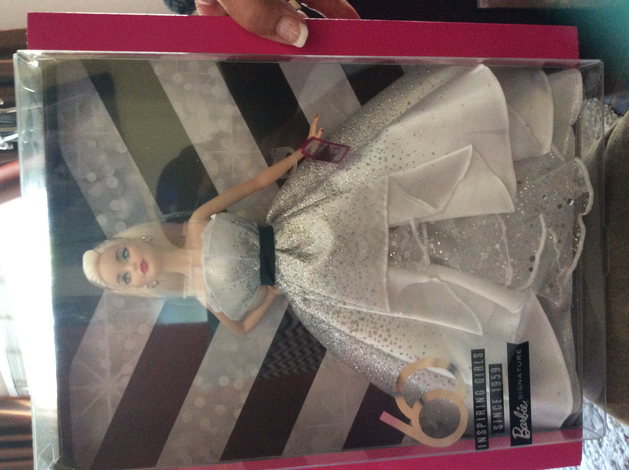 Finn Balor Sound Slammer 