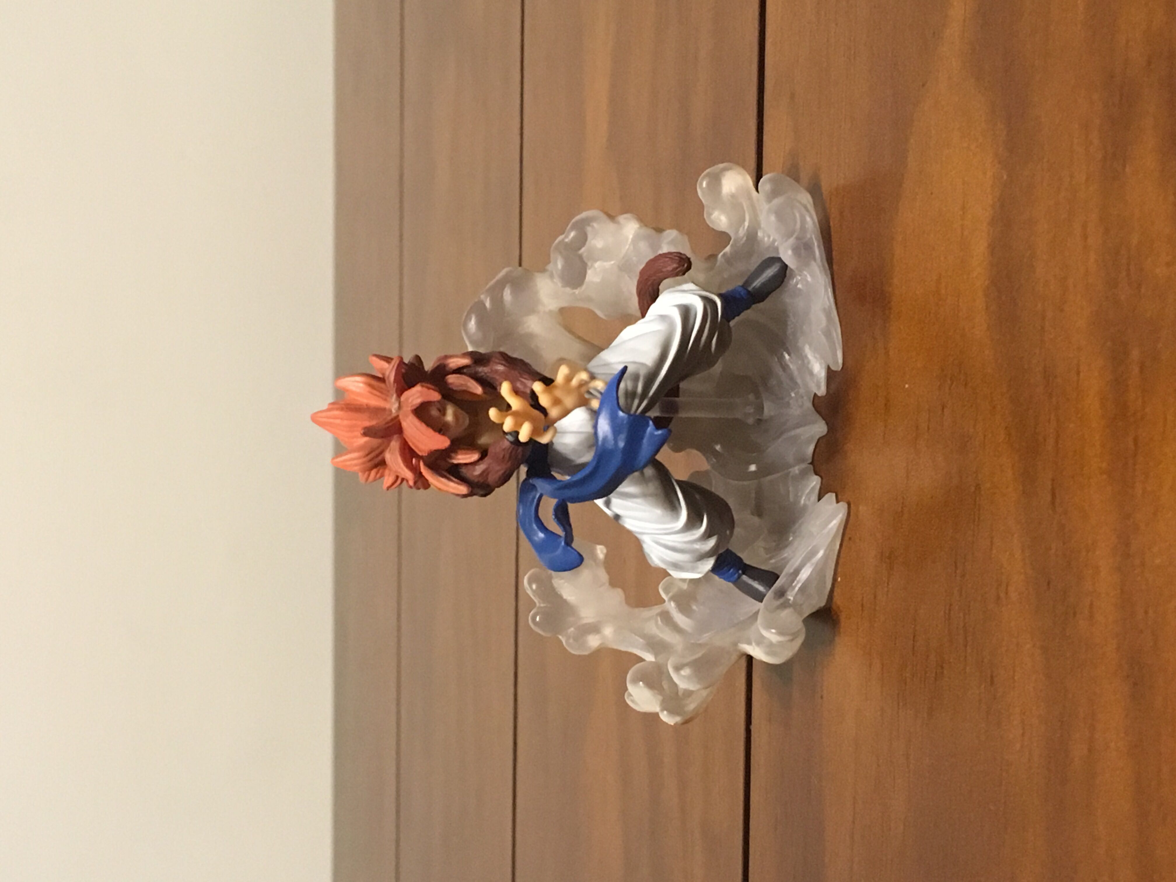 Darth Tyranus Count DOOKU  