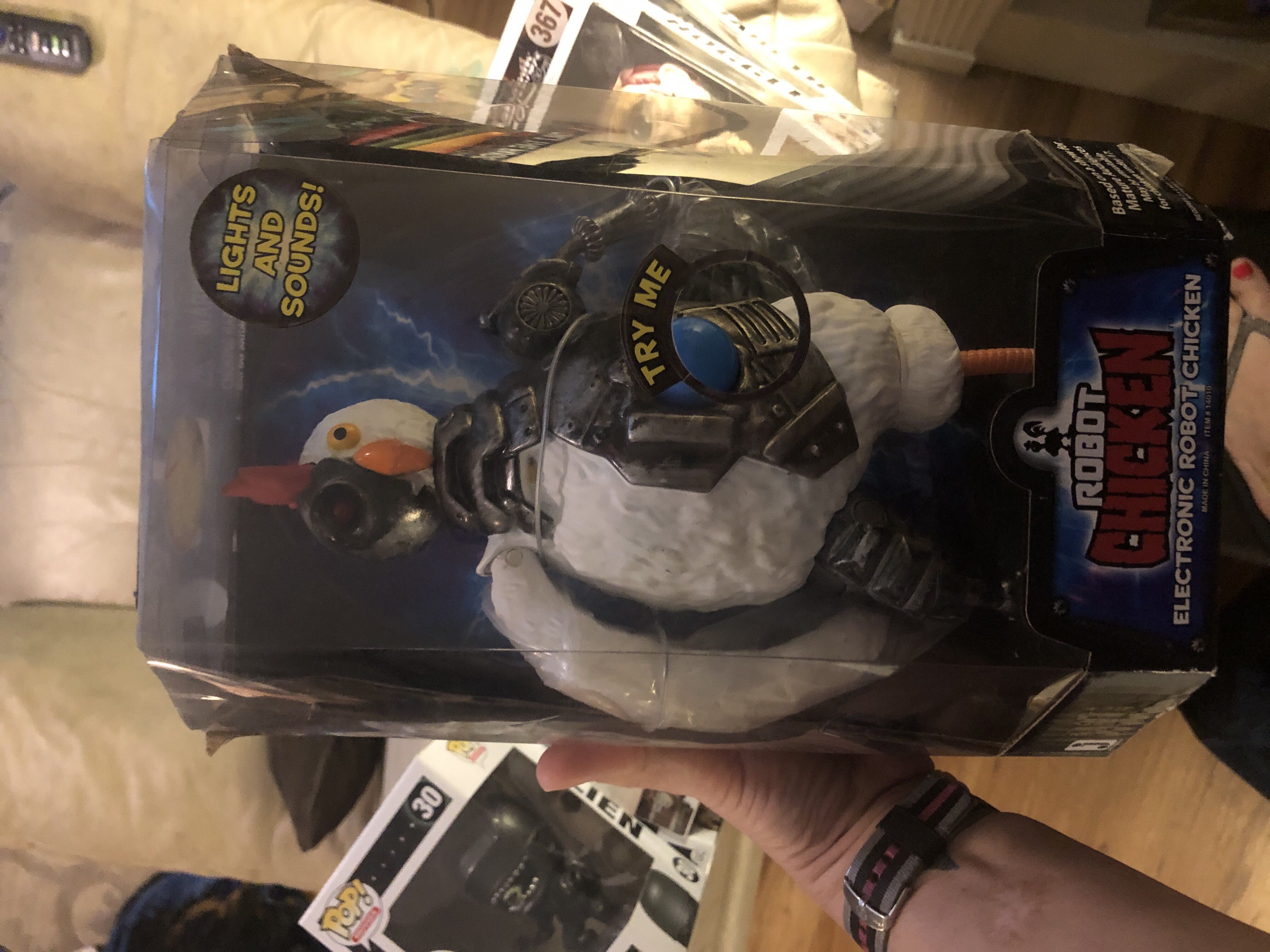 Cirilla Fiona Elen Riannon