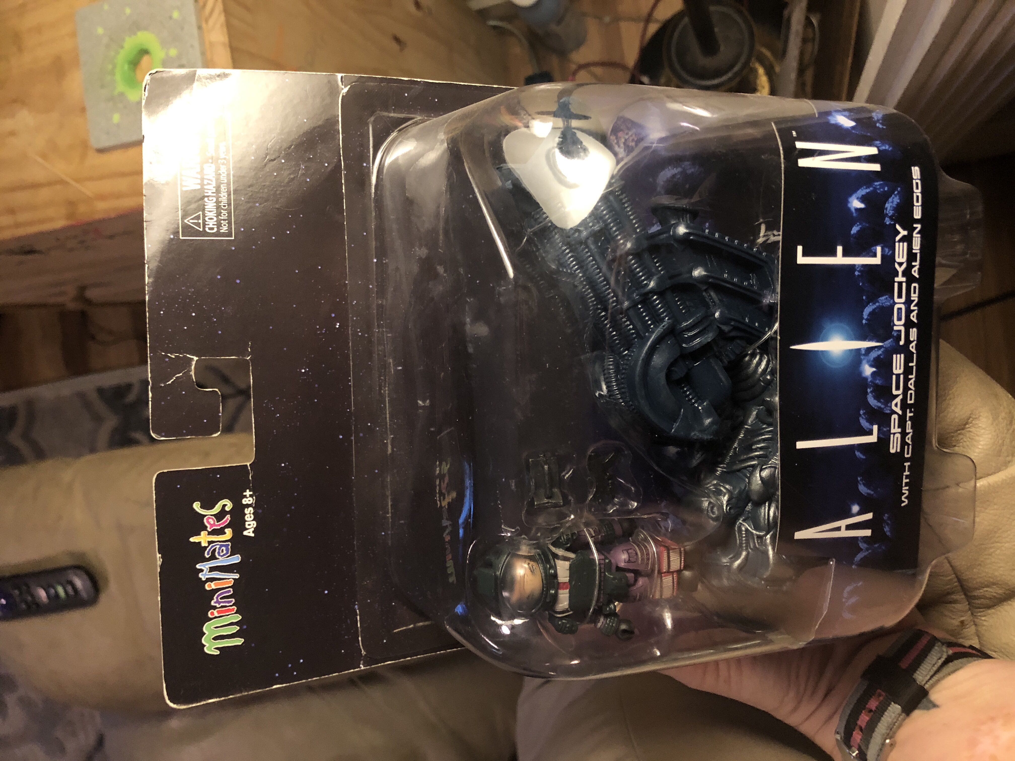 MTV-7 (Multi-Terrain Vehicle)