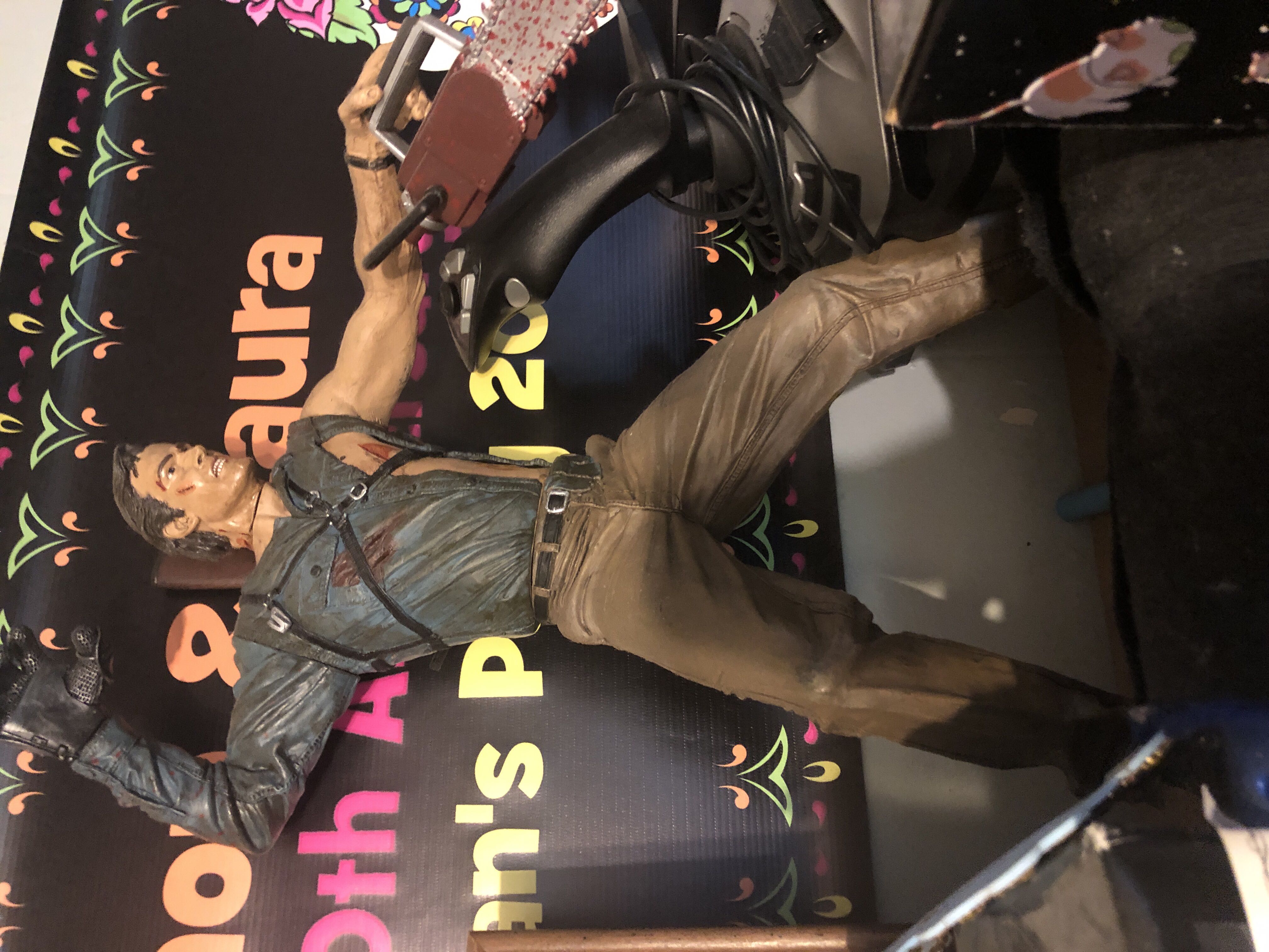 Batman - Funko Pop! Heroes: Batman 80th - Batman (1995), Multicolor