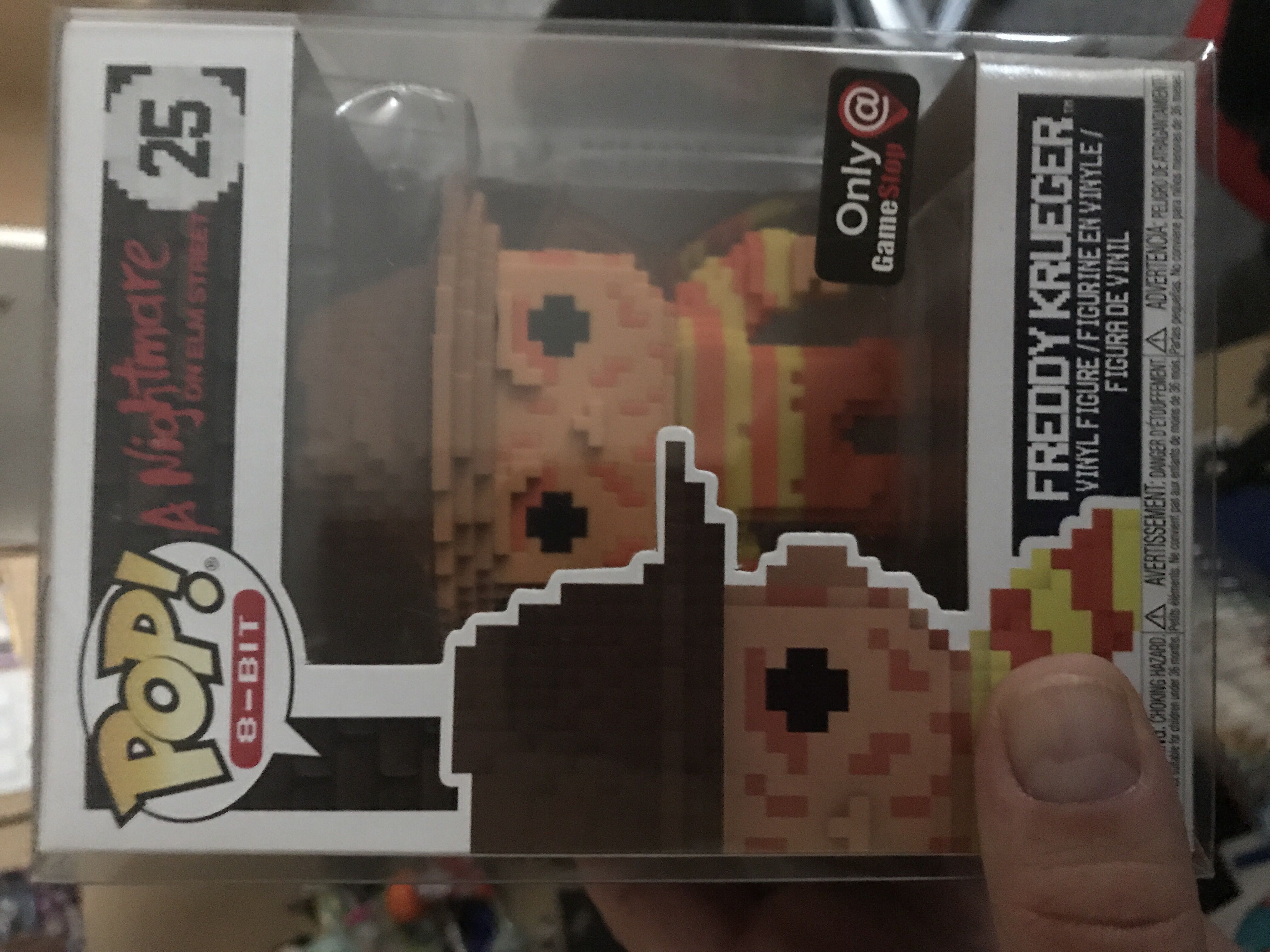 Joker DC Core Statue