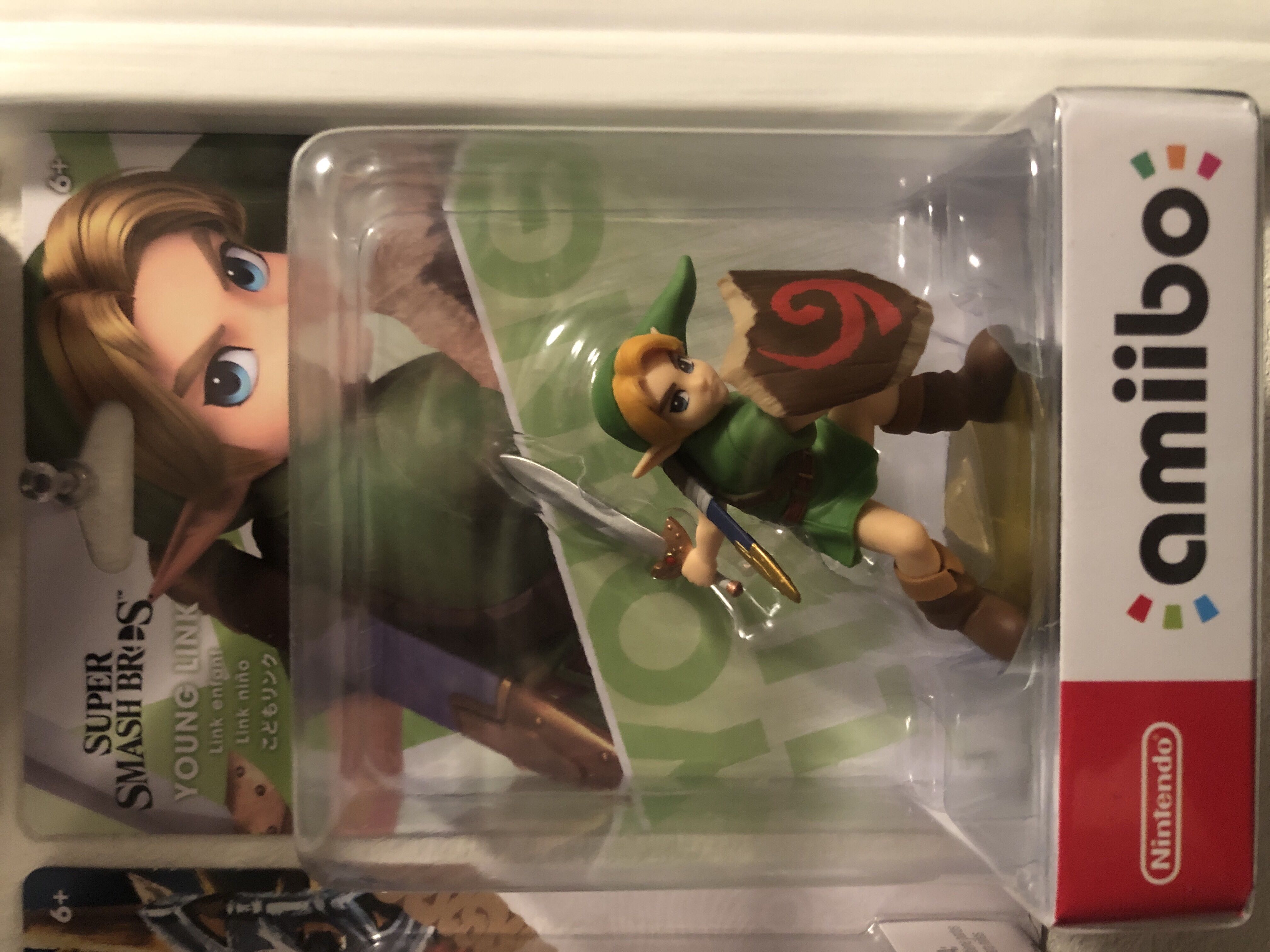 Aquman Movie - Mera Figure