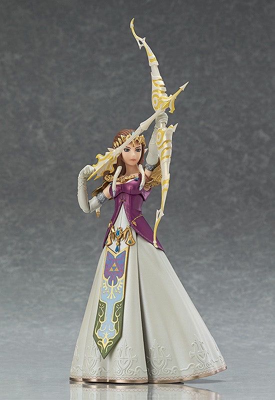 Twilight Princess: Zelda - Good Smile Company (The legend Of Zelda) action figure collectible - Main Image 2