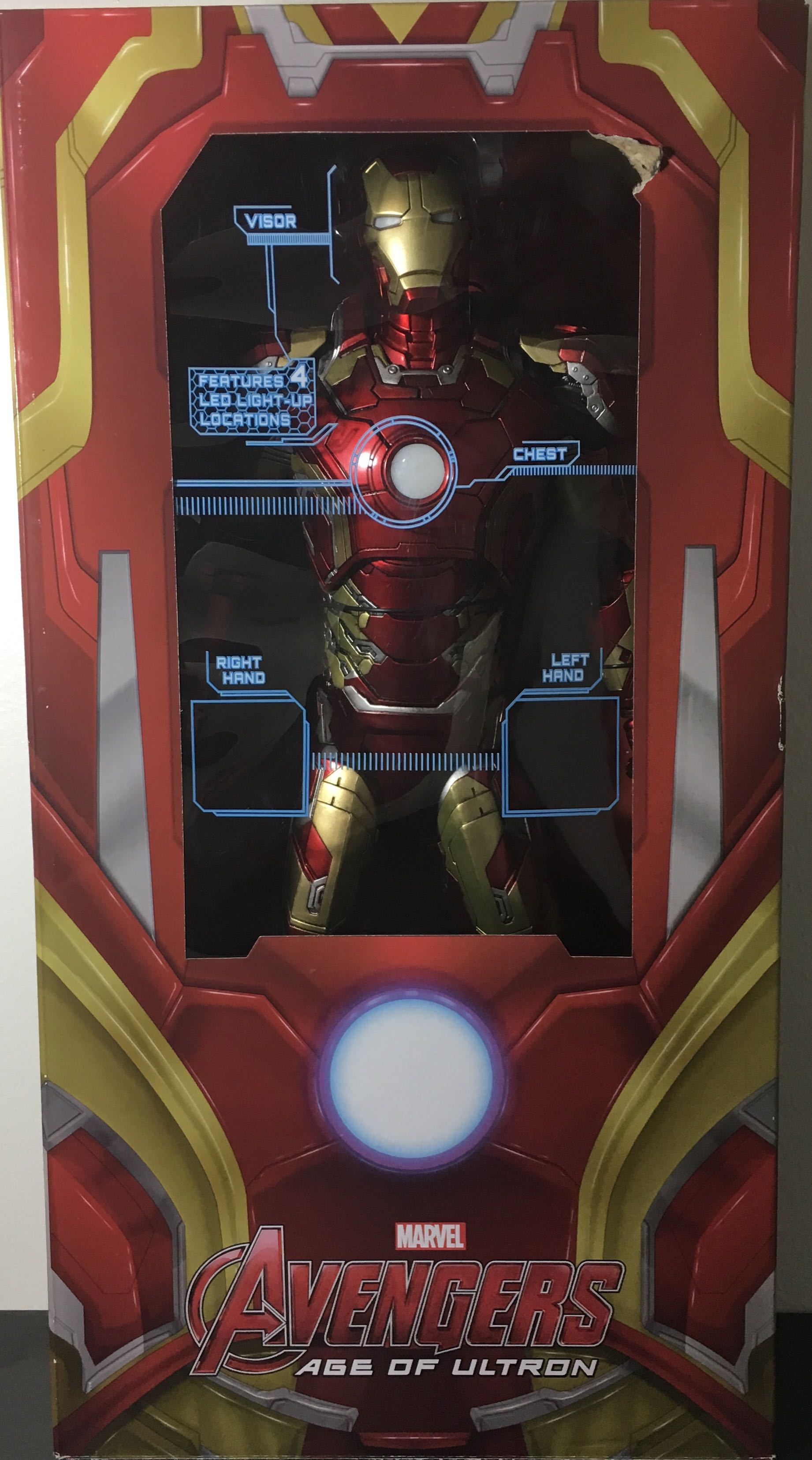 Qui-Gon Jinn (Naboo)