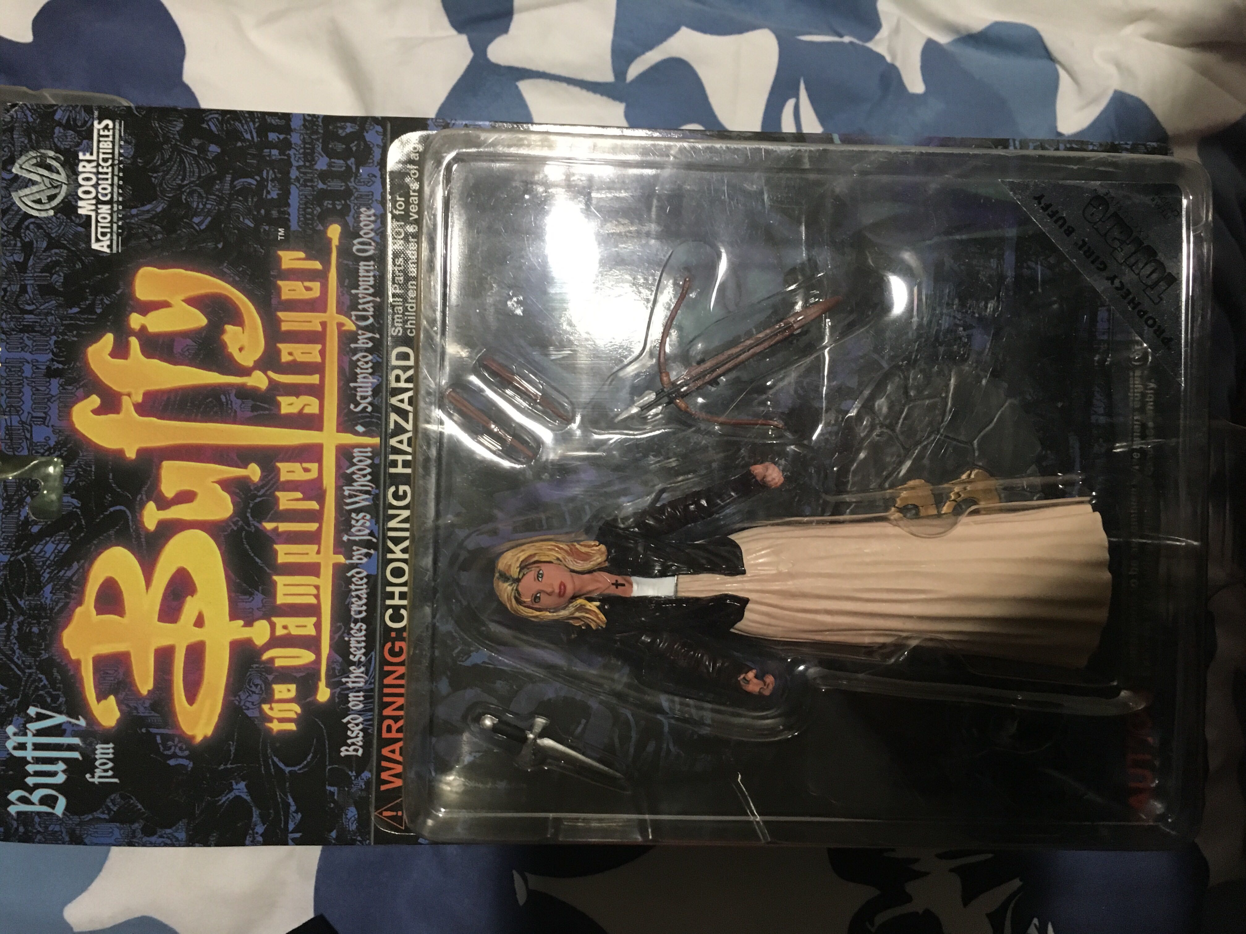 The Walking Dead: Tank Zombie Mini Bust