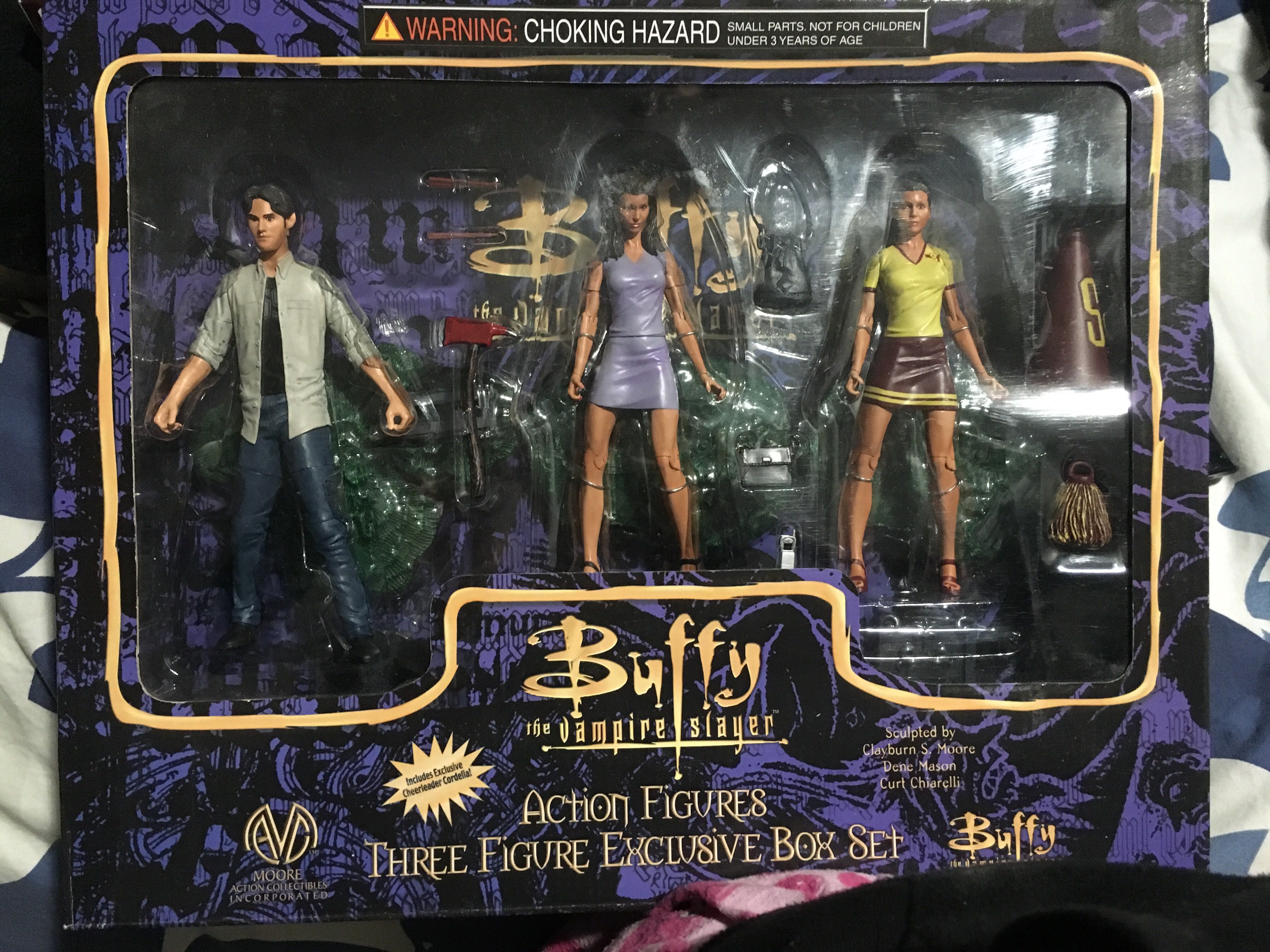 ReAction Tomorrowland - Dave Clark