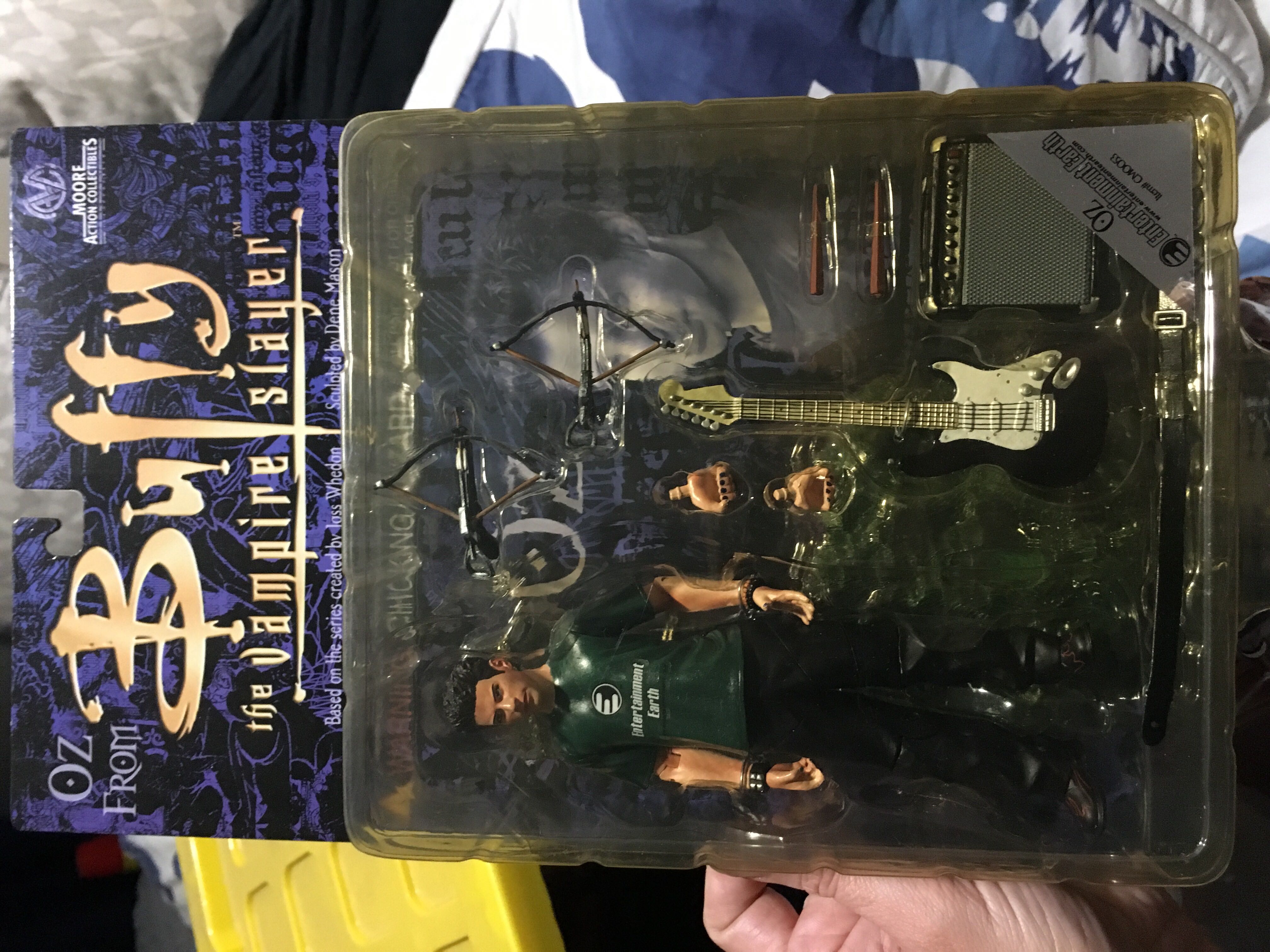 Legacy CW12 - Obi-wan Kenobi (Space Gear)