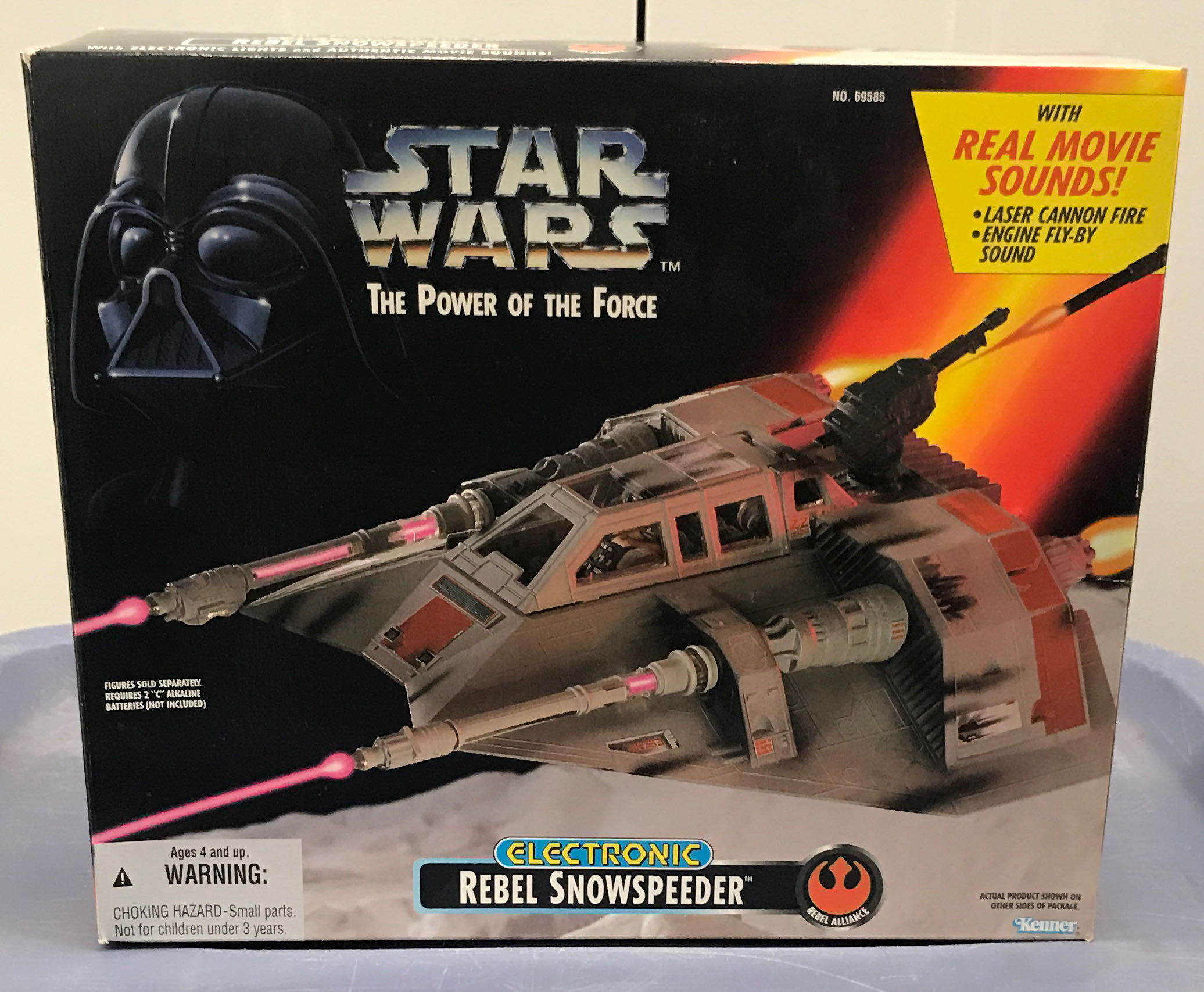 D-Von Dudley - Jakks Sunday Night Heat Series