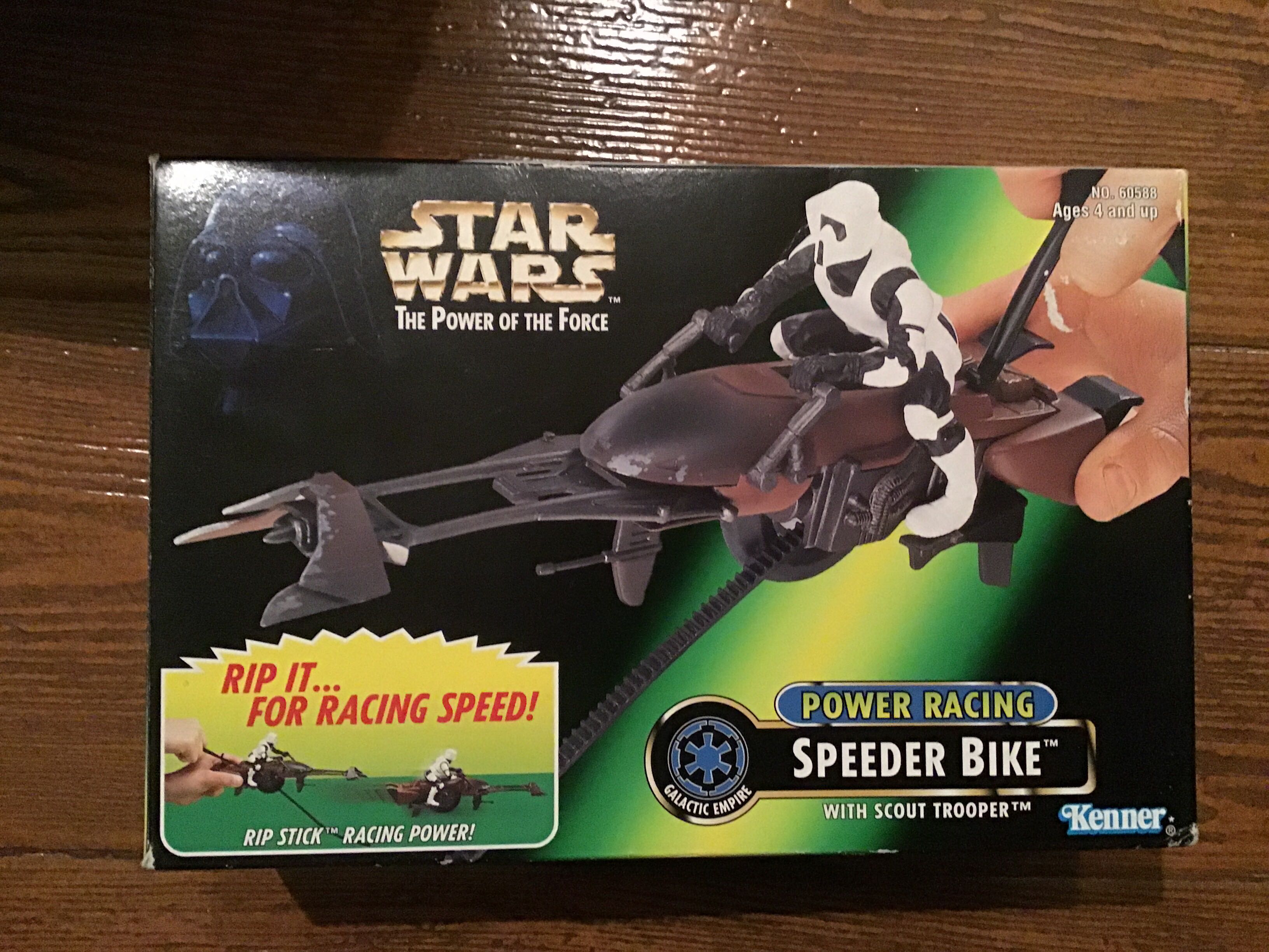 Alien: Prometheus: Sean Fifield 7" Figure