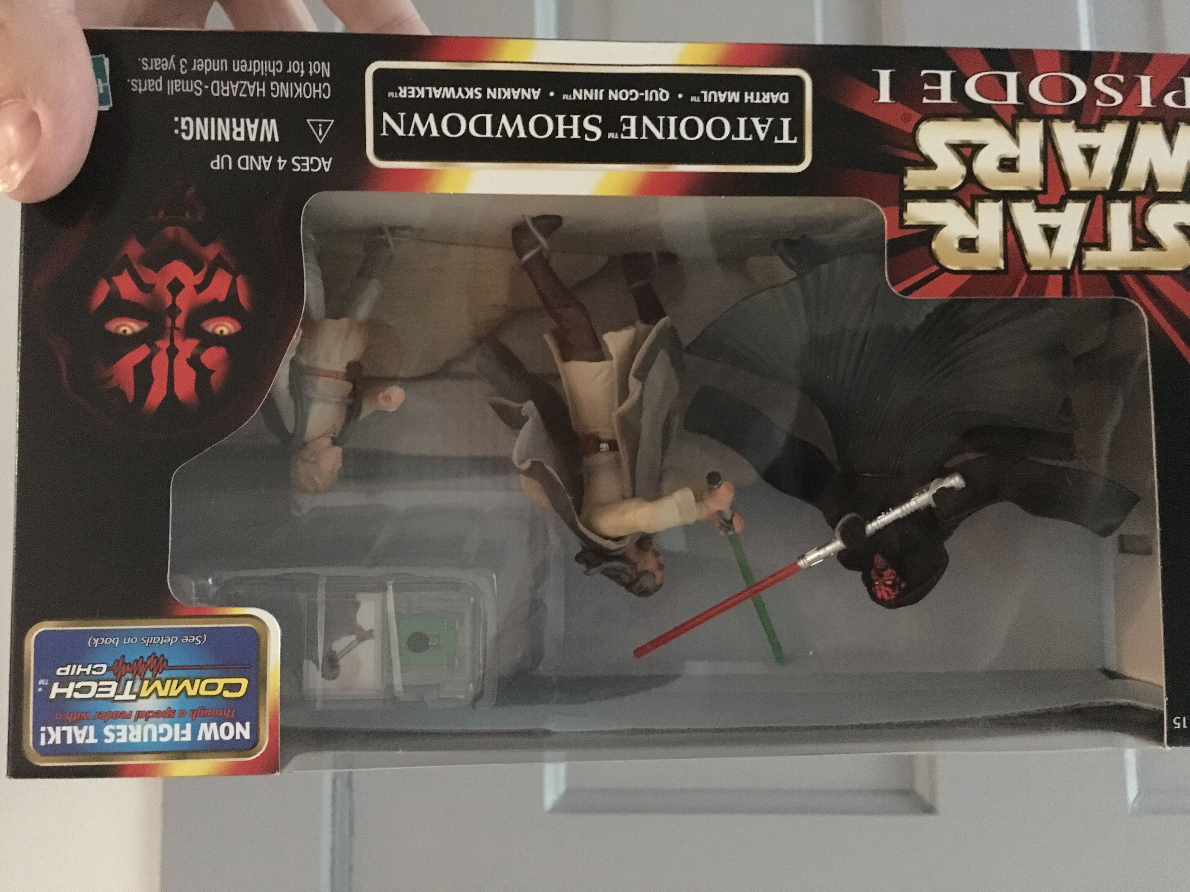 Marvel Doctor Strange Q Fig Lootcrate Exclusive 