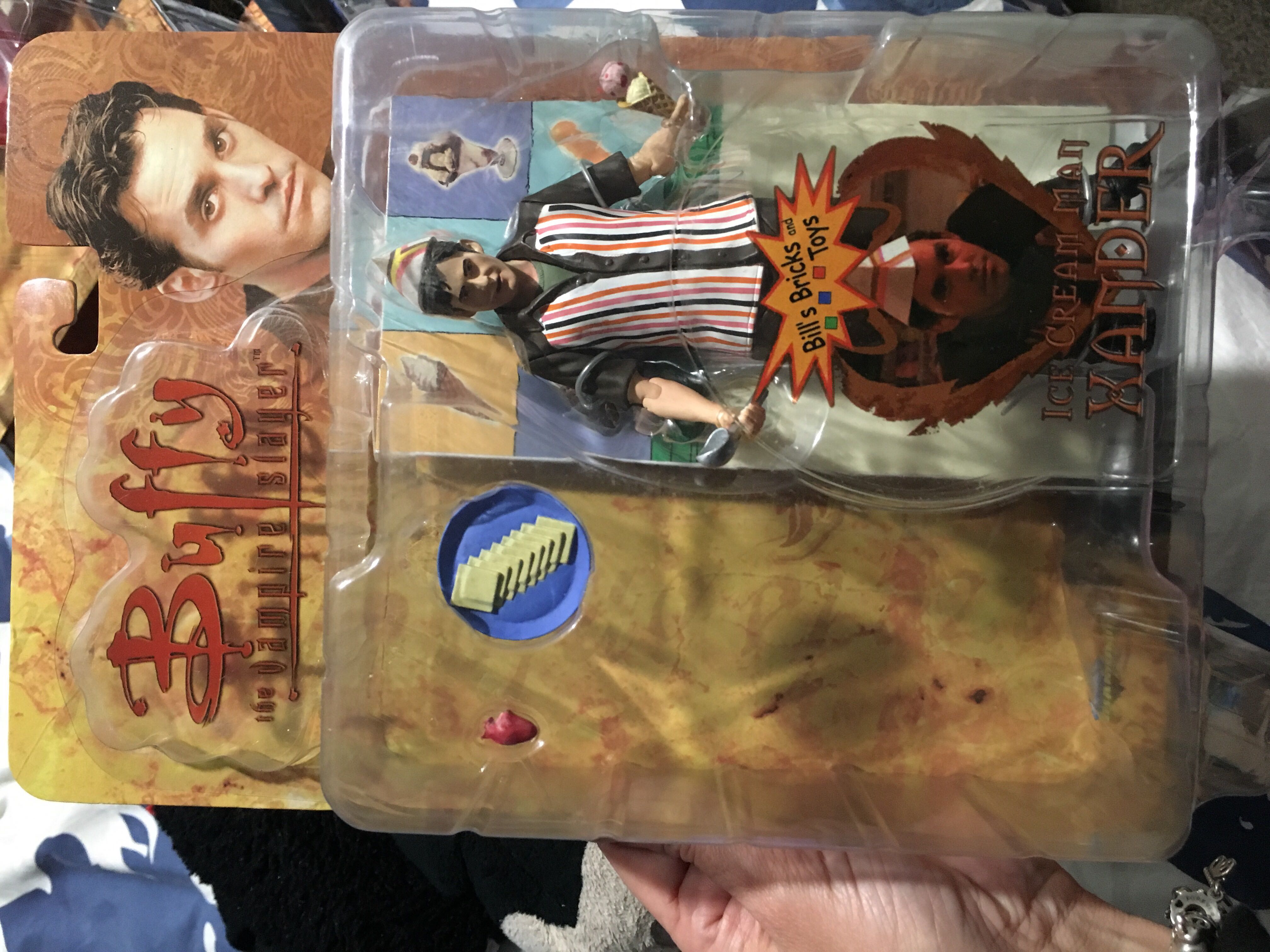 Tony Stark (Iron Man 3)