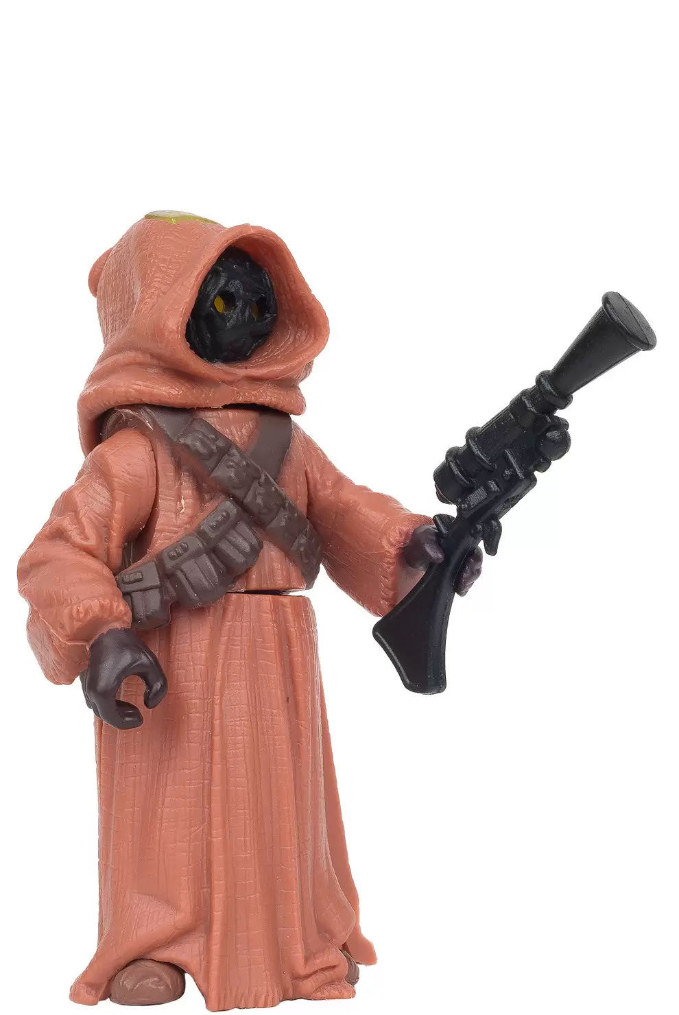 Jawa and Gonk Droid - Hasbro (Star Wars) action figure collectible [Barcode 076930841983] - Main Image 3