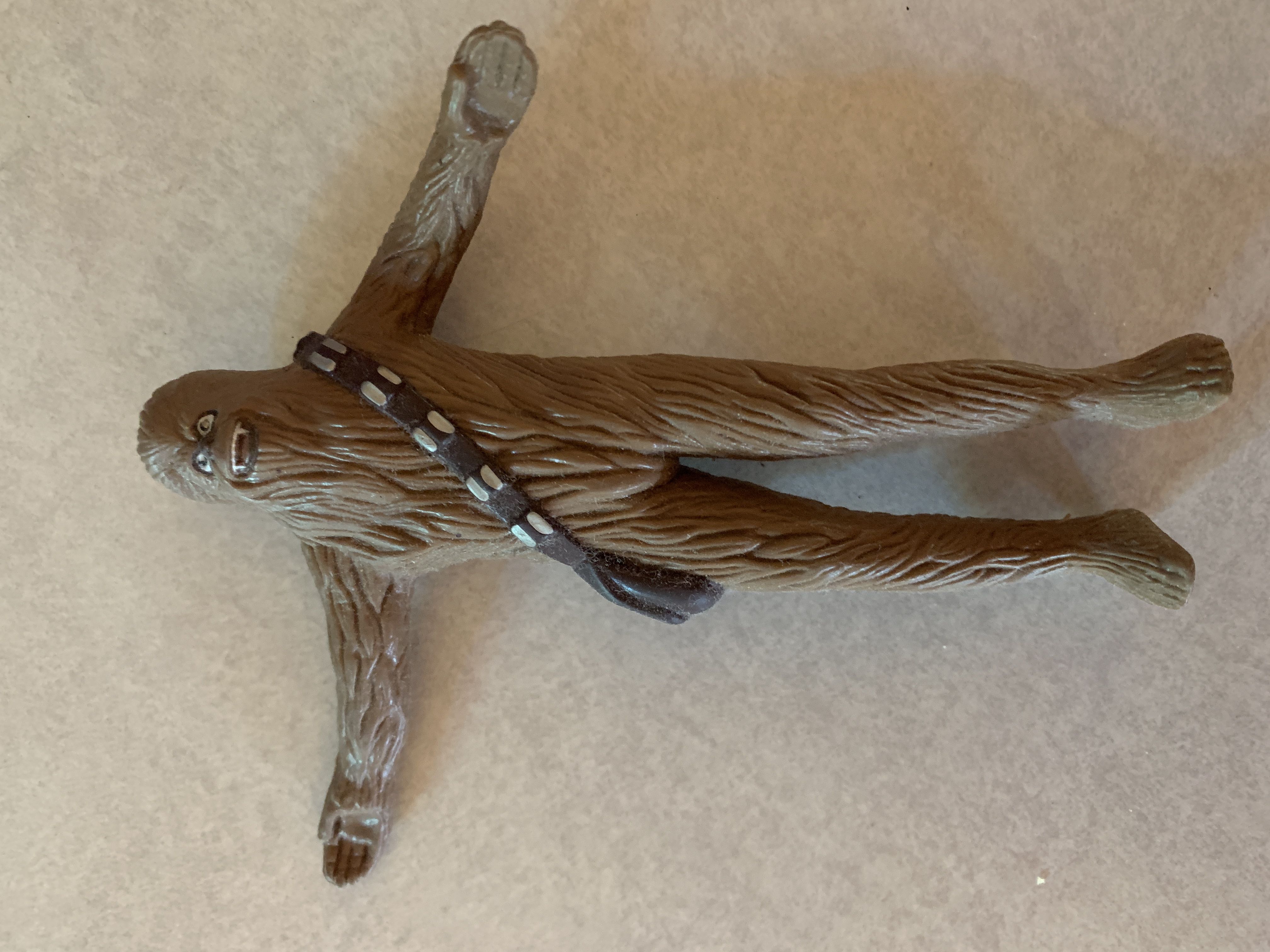 Iron Man Mk50 (S.H. Figuarts)