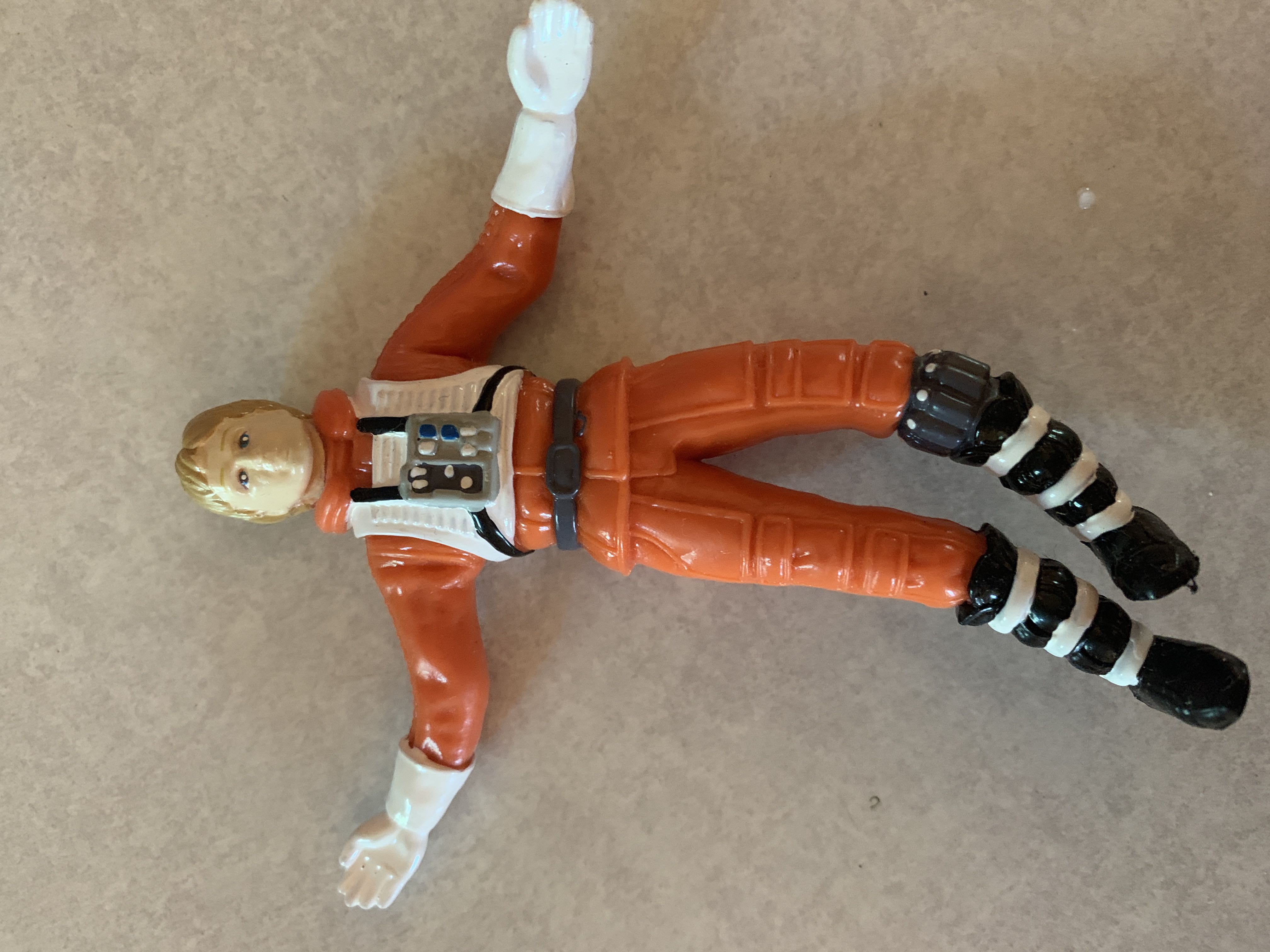 DC Gallery Justice League The Flash