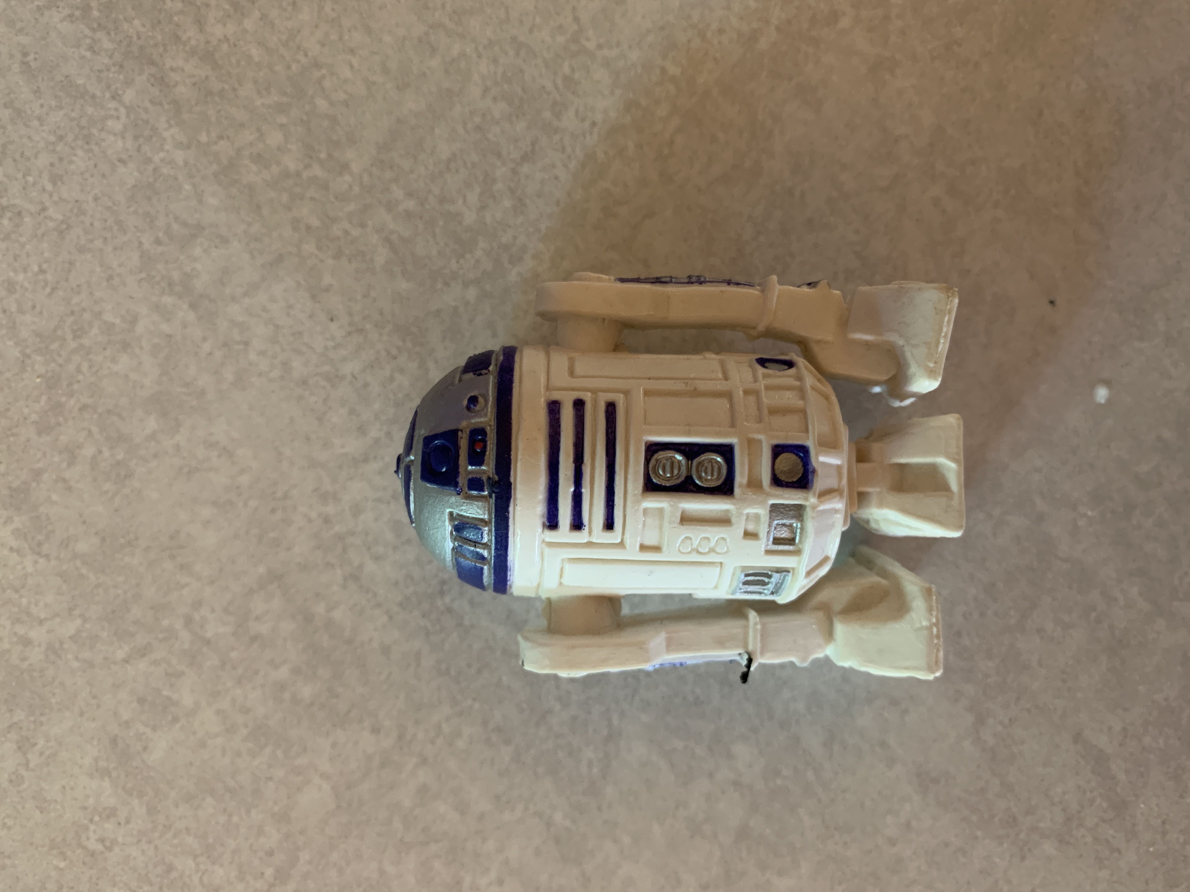 Marvel - Goose (Flerken) GITD # 445 Chase Funko Pop