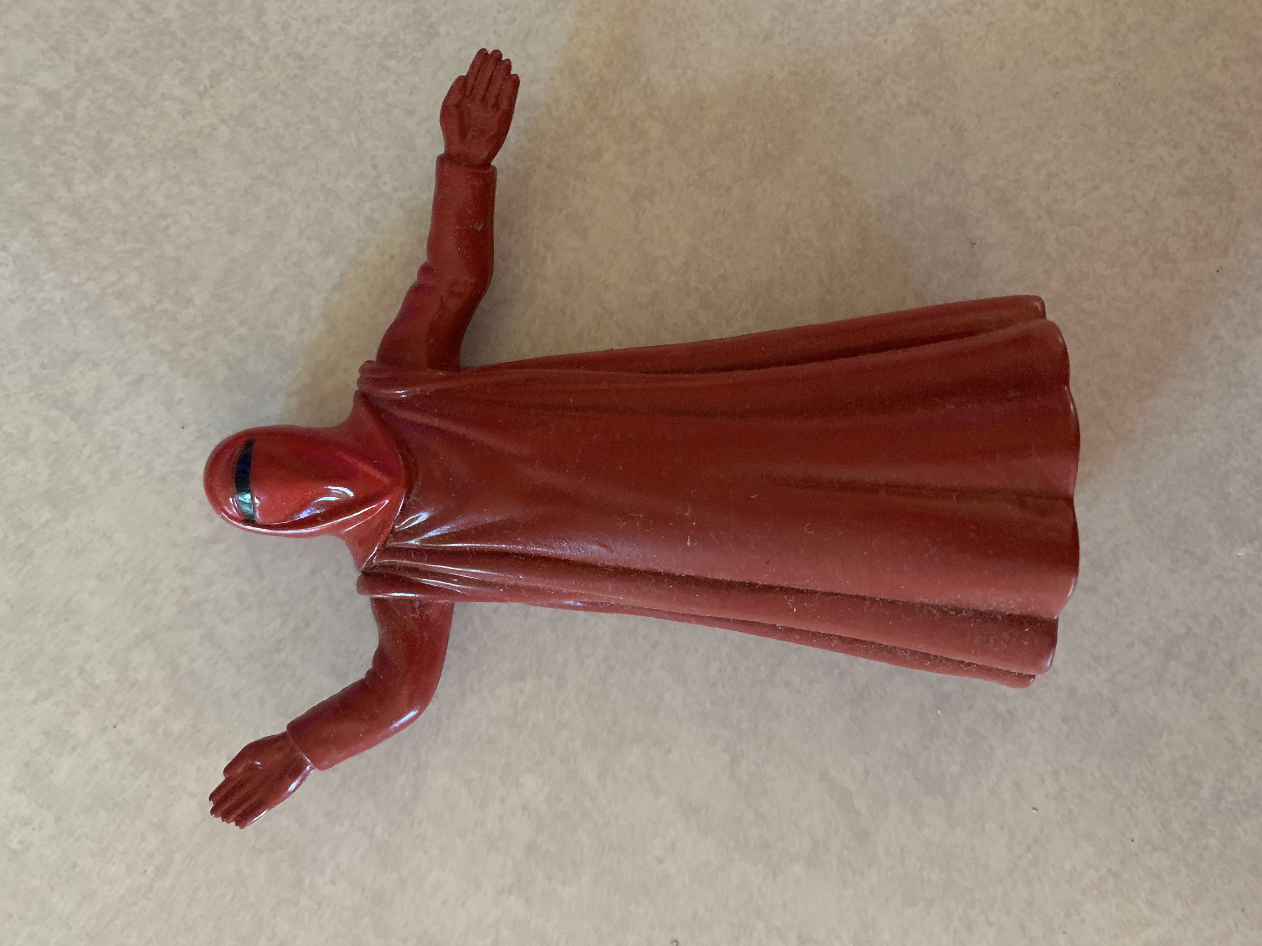 Emperor’s Royal Guard Bend-Ems  (Star Wars Bend-Ems) action figure collectible - Main Image 1
