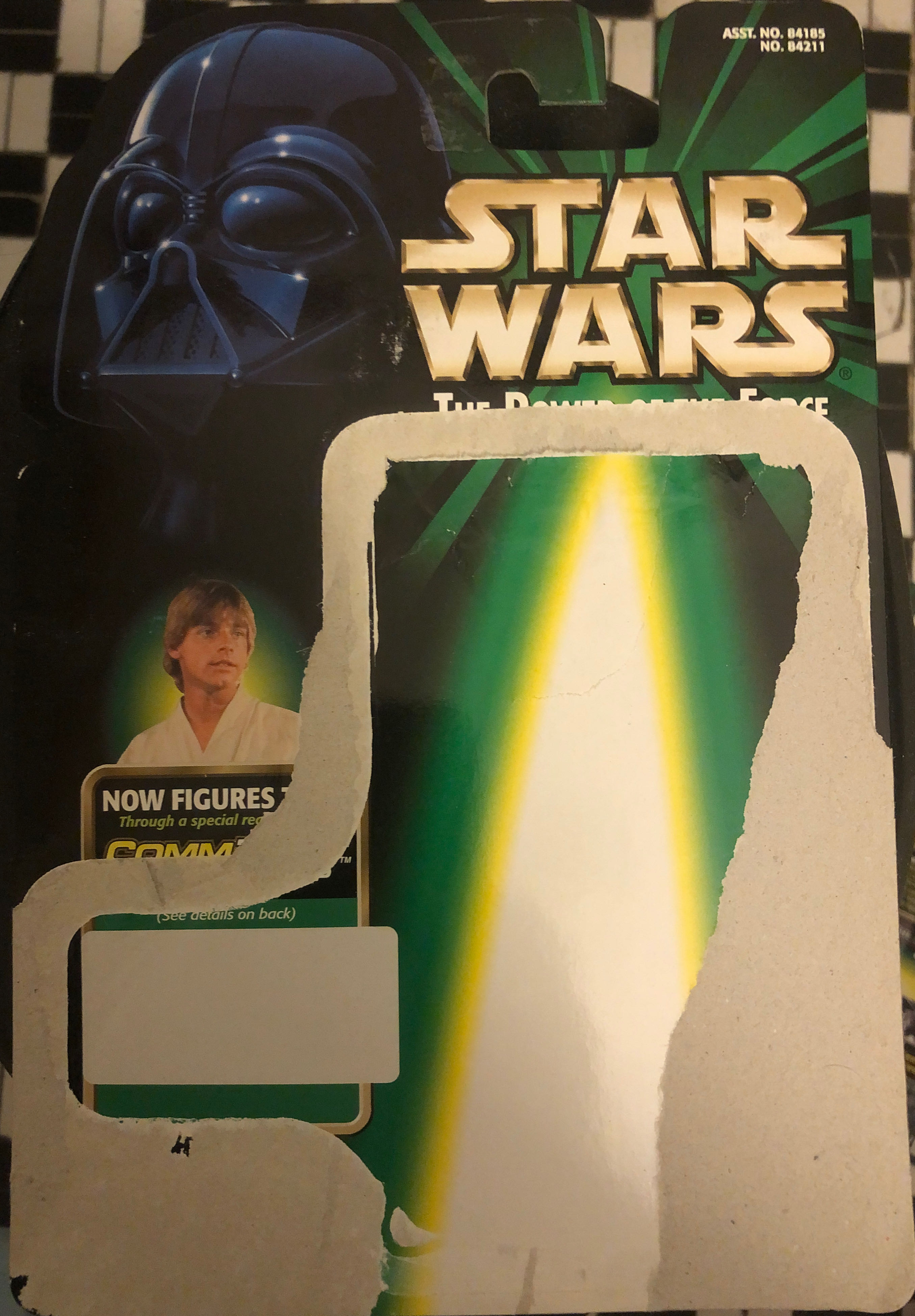 War And Piece Limited Edition Resin Bust